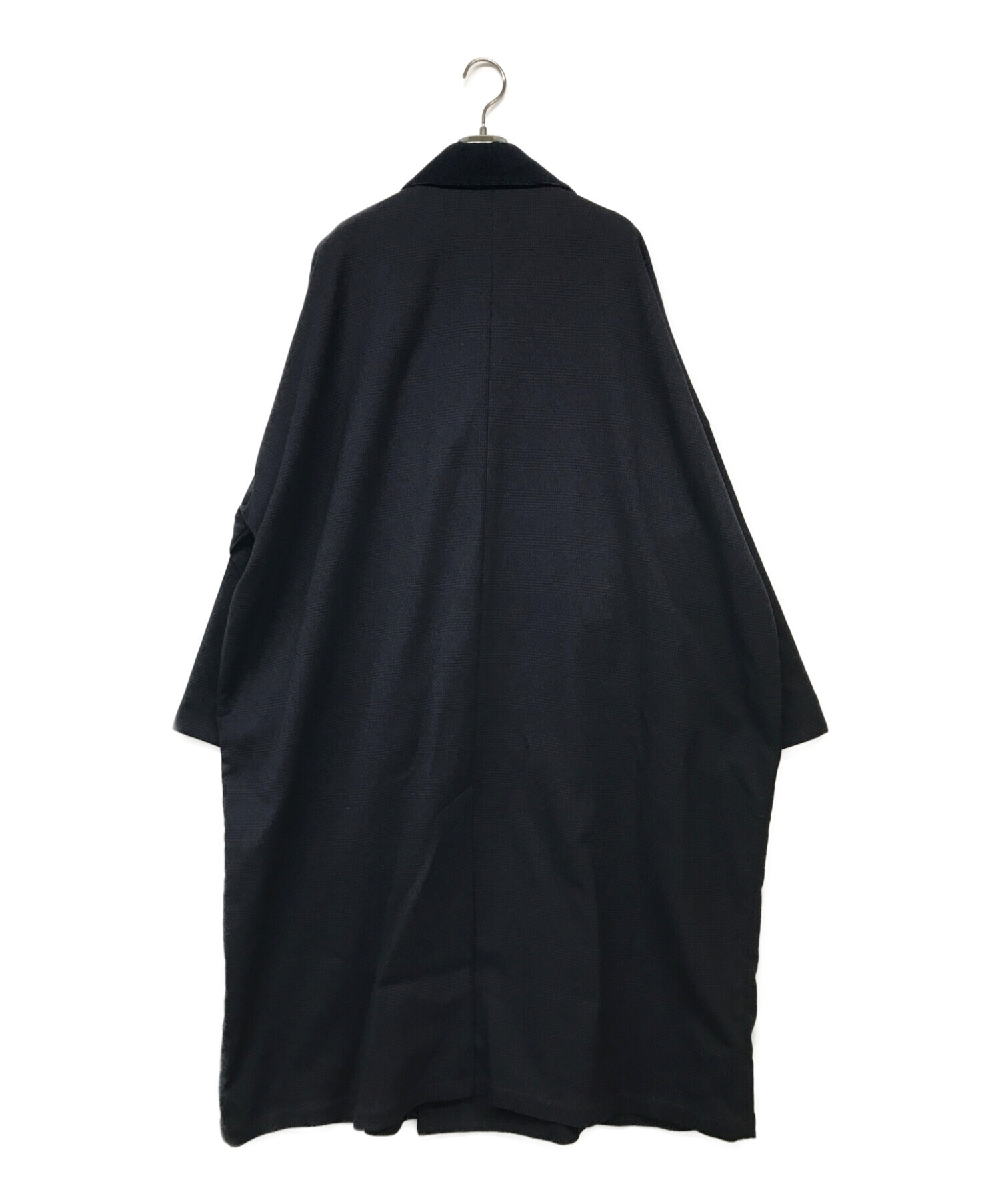 中古・古着通販】F/CE. (エフシーイー) UF CHESTERFIELD WRAP COAT/UF  