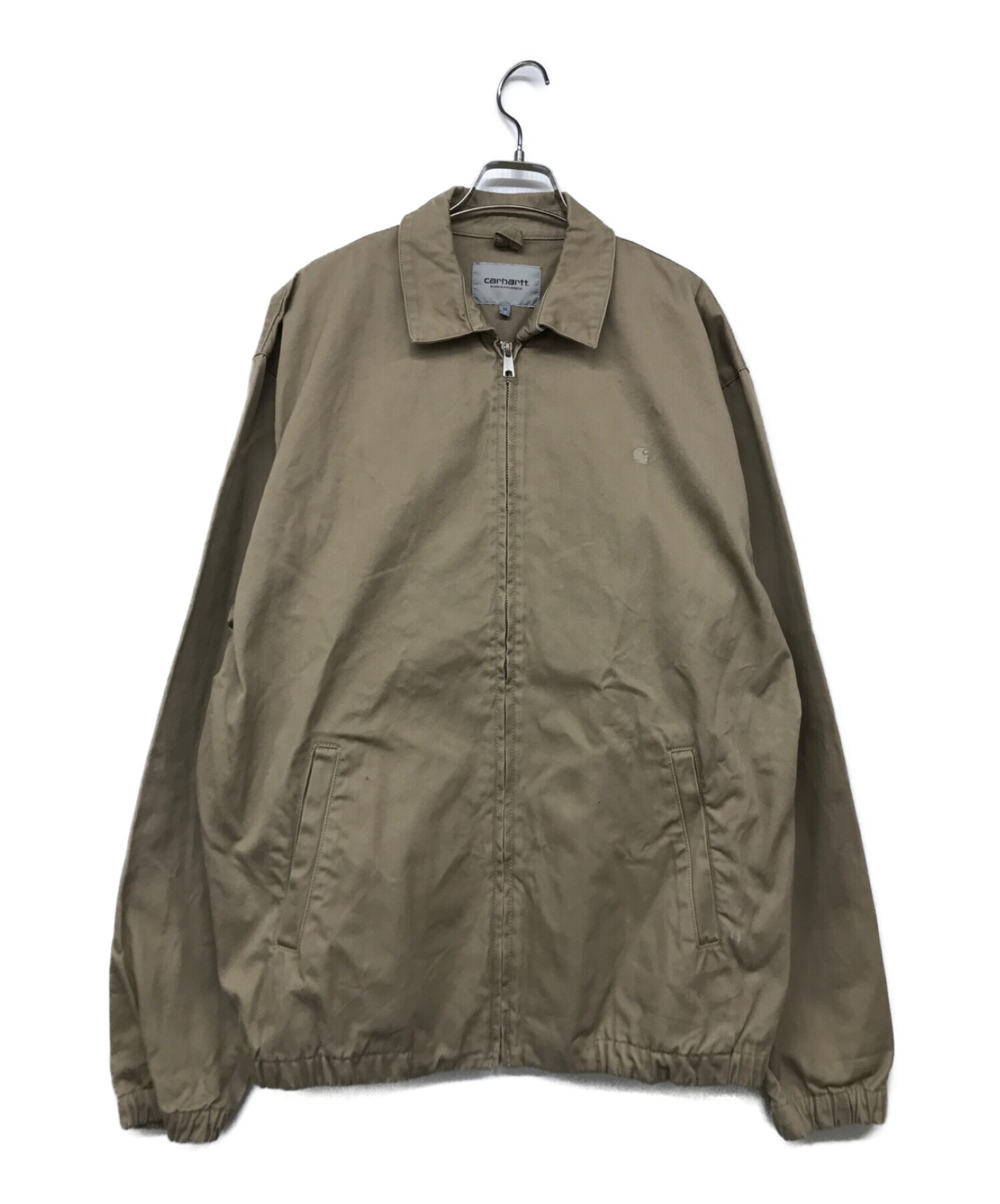 中古・古着通販】CarHartt (カーハート) MADISON JACKET/マディソン 
