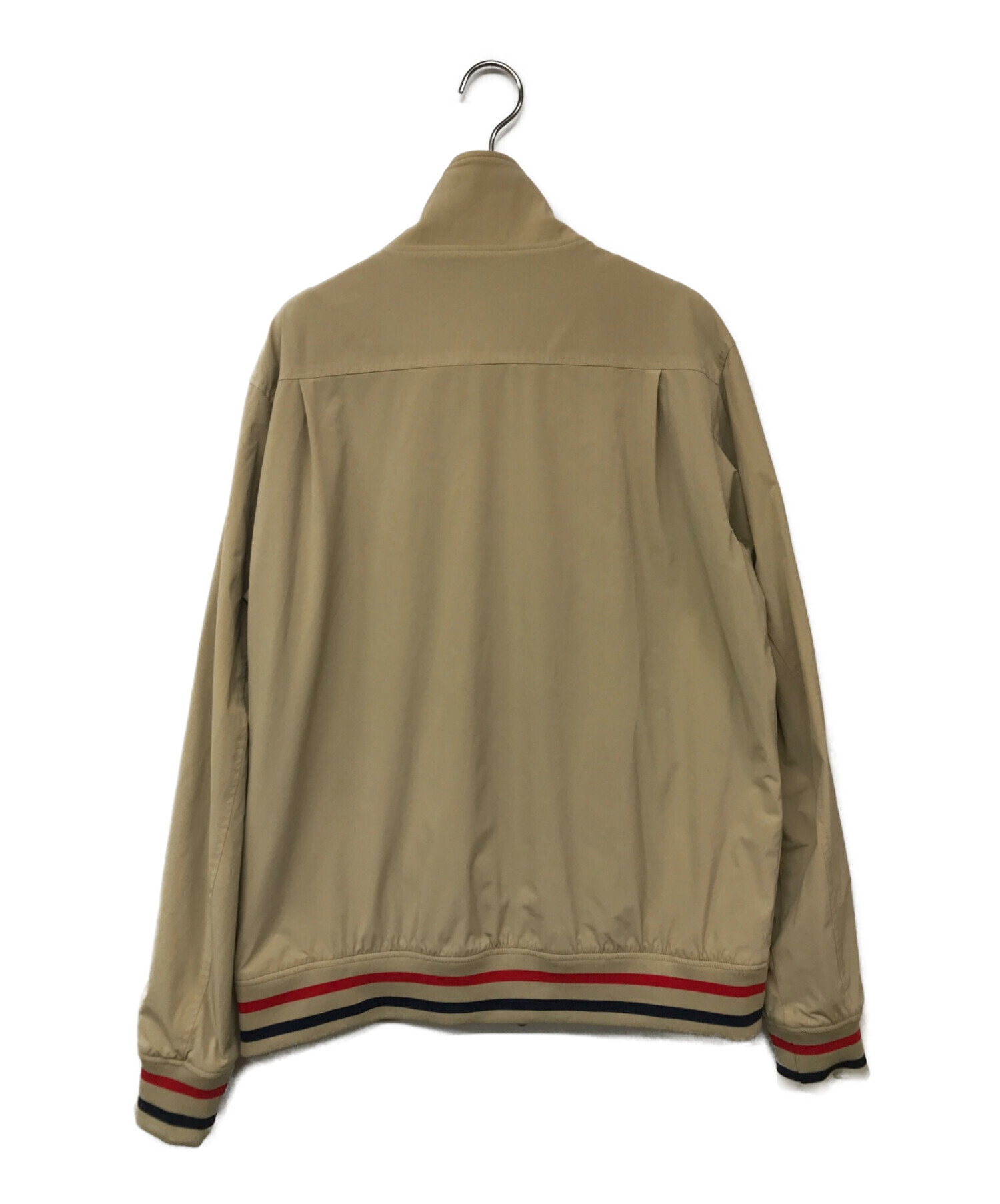 中古・古着通販】FRED PERRY (フレッドペリー) ナイロンジャケット 