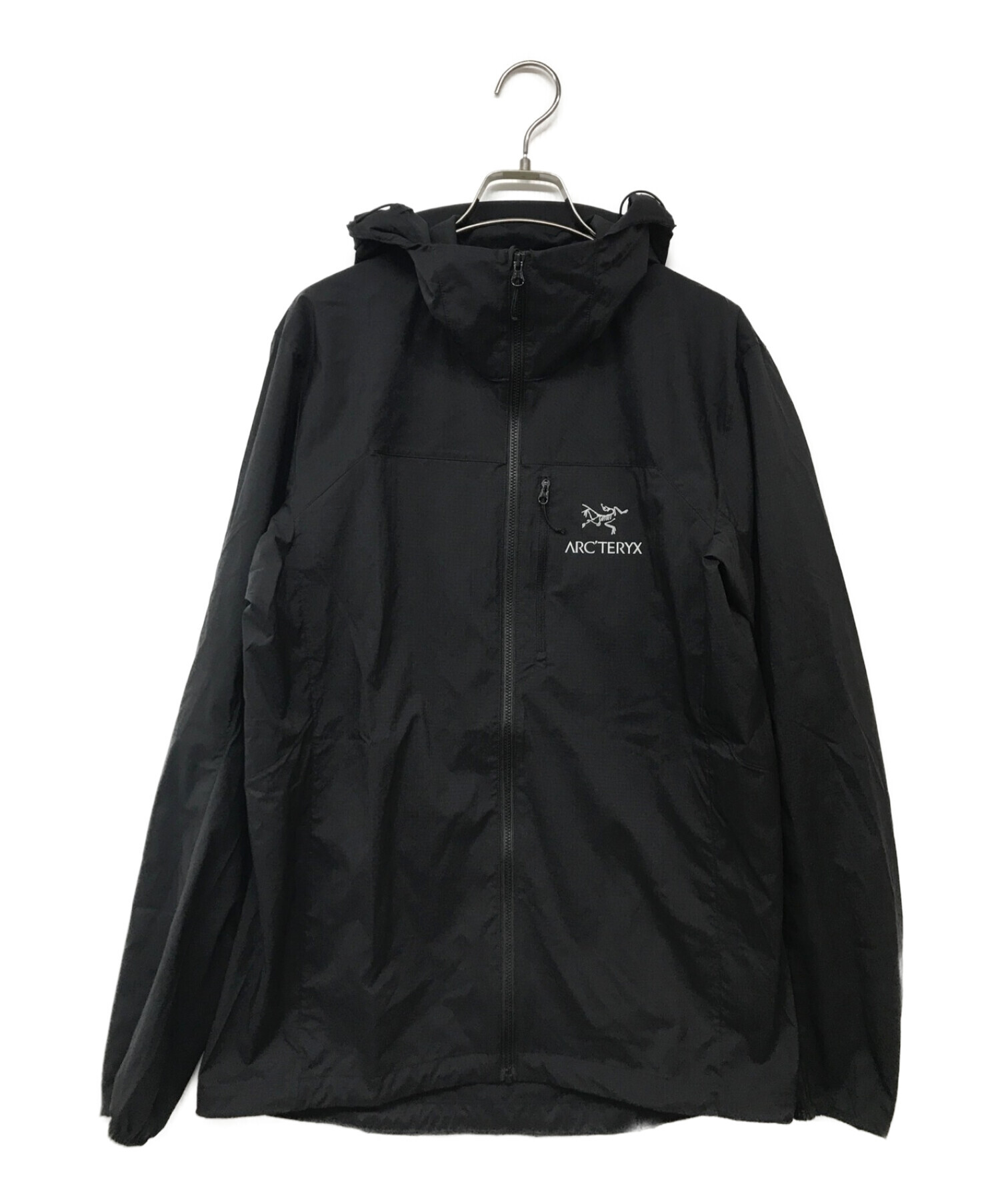 OMM core hoodie 陥 コアフーディ Mサイズ