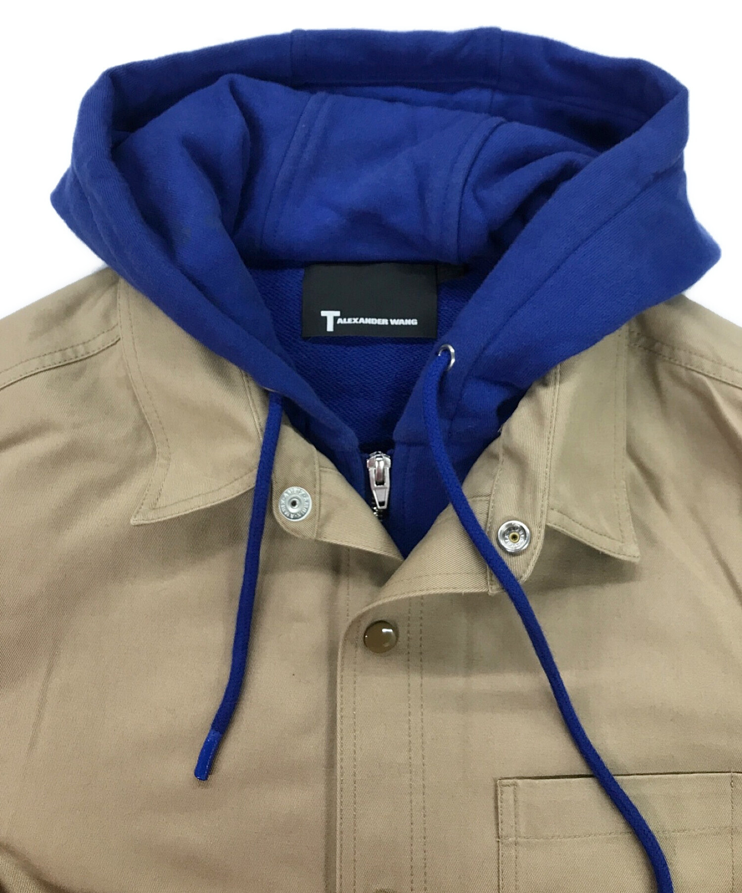 中古・古着通販】T by ALEXANDER WANG (ティーバイアレキサンダーワン 