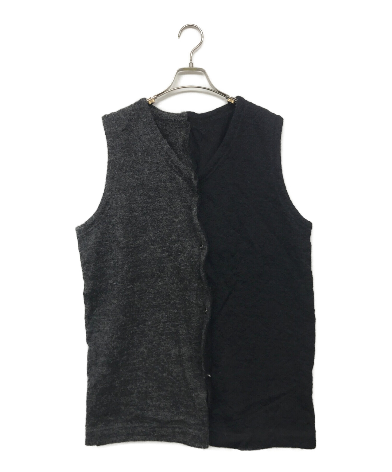 中古・古着通販】Yohji Yamamoto pour homme (ヨウジヤマモト 