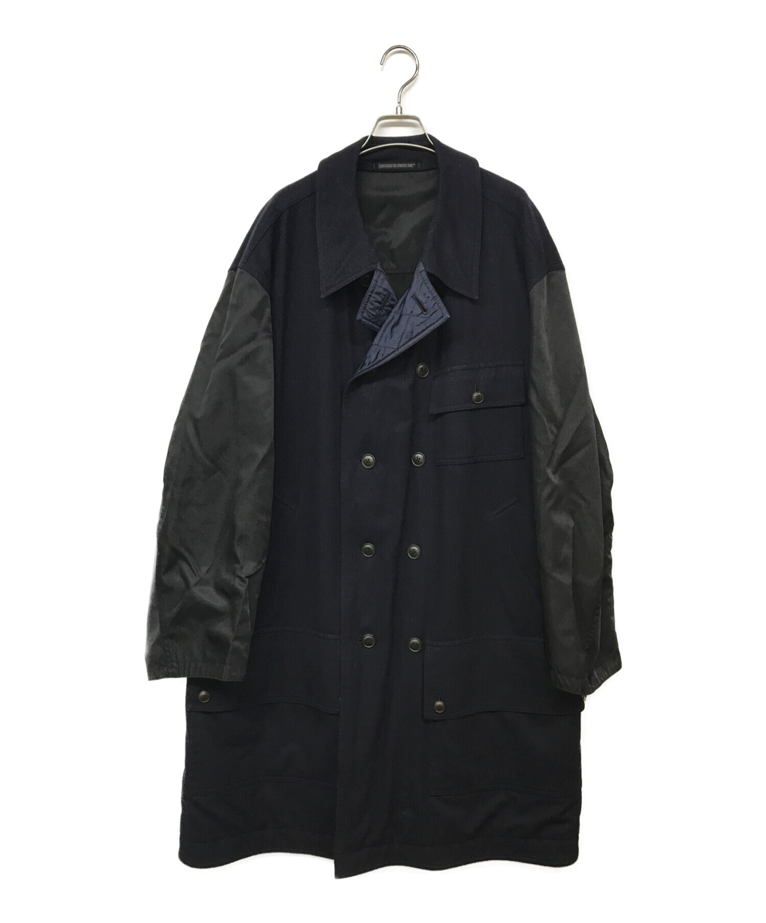 中古・古着通販】Yohji Yamamoto pour homme (ヨウジヤマモト 