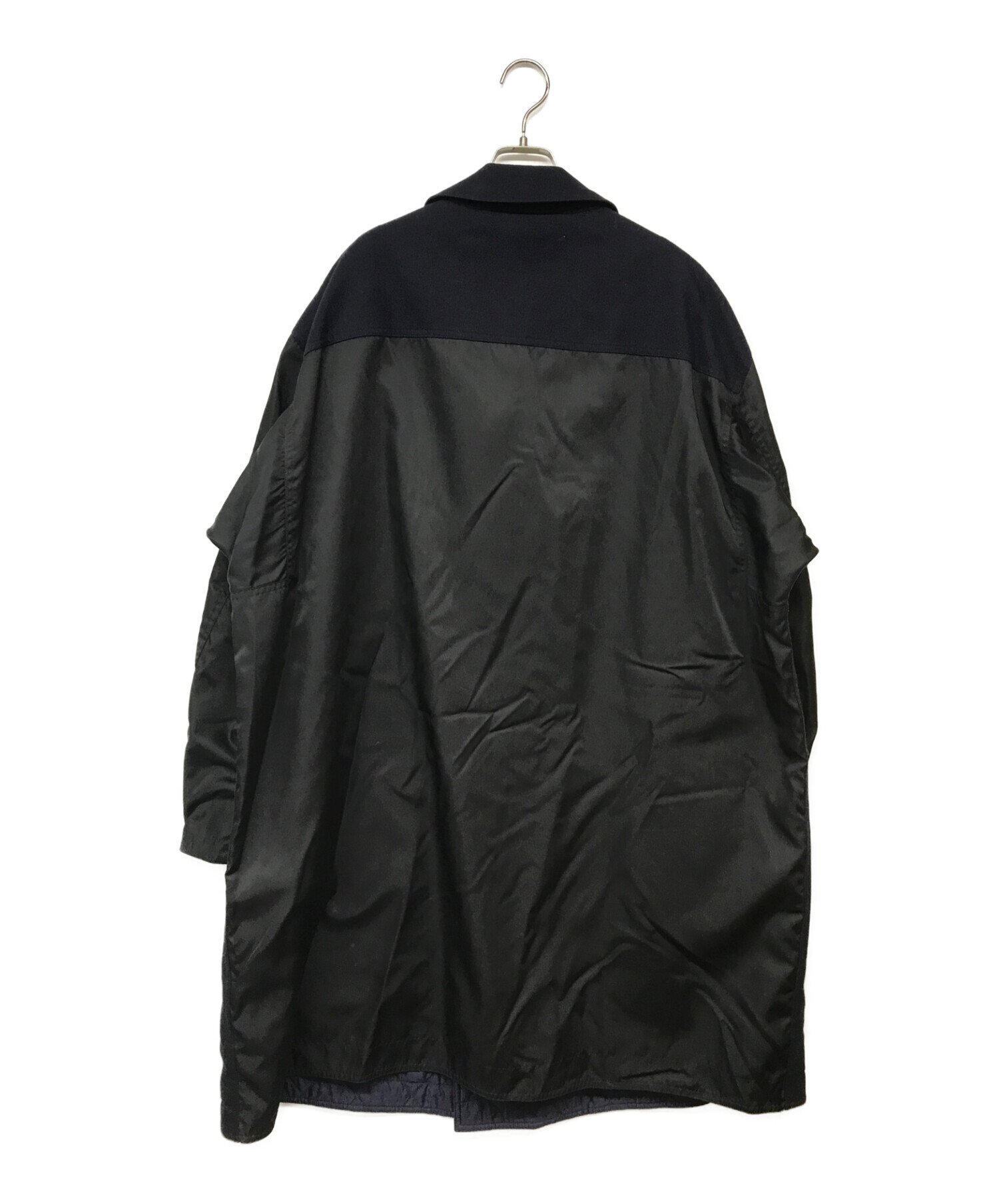中古・古着通販】Yohji Yamamoto pour homme (ヨウジヤマモト 
