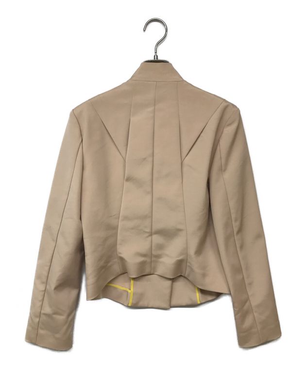 中古・古着通販】ISSEY MIYAKE (イッセイミヤケ) 2Bジャケット 