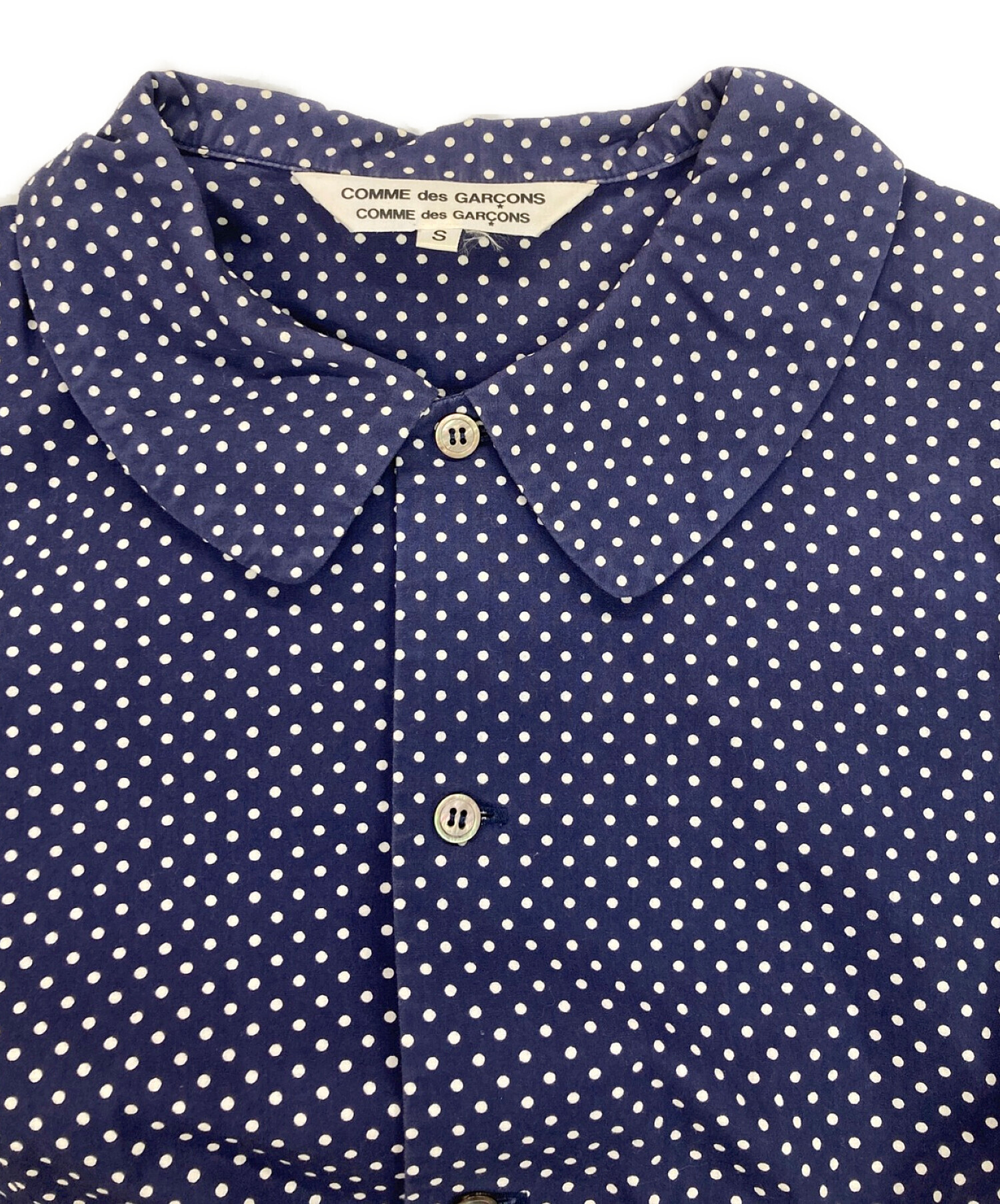 中古・古着通販】COMME des GARCONS COMME des GARCONS 