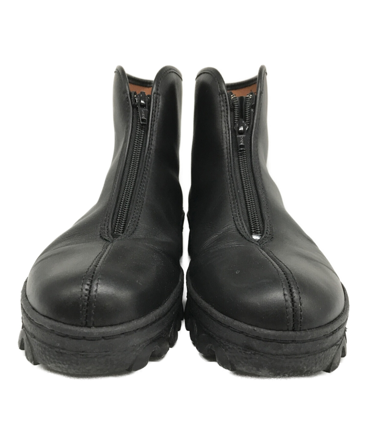 REPRODUCTION OF FOUND × Steven Alan German Trainer Skateboarding