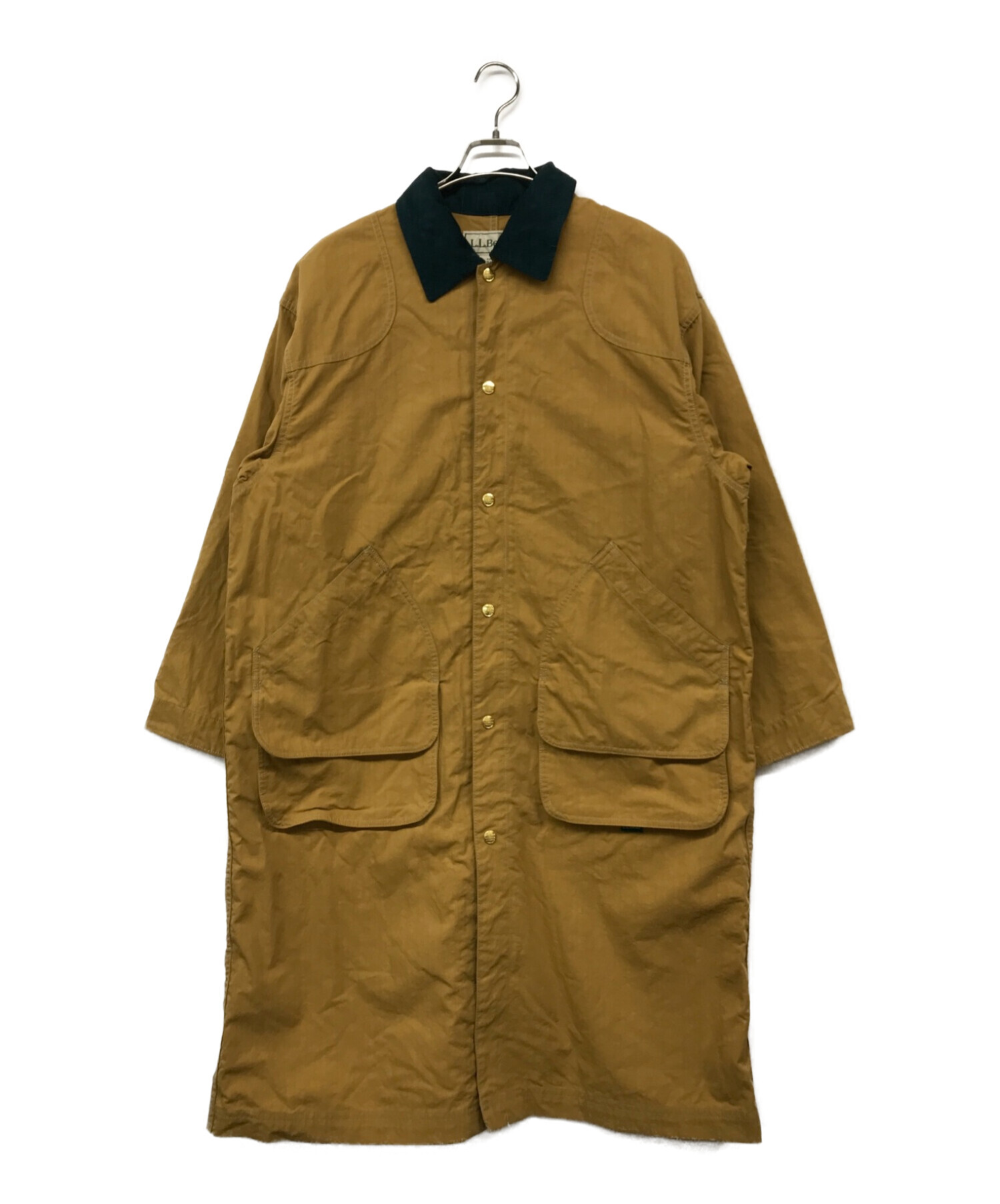 中古・古着通販】L.L.Bean (エルエルビーン) ビーンズ・ロング  