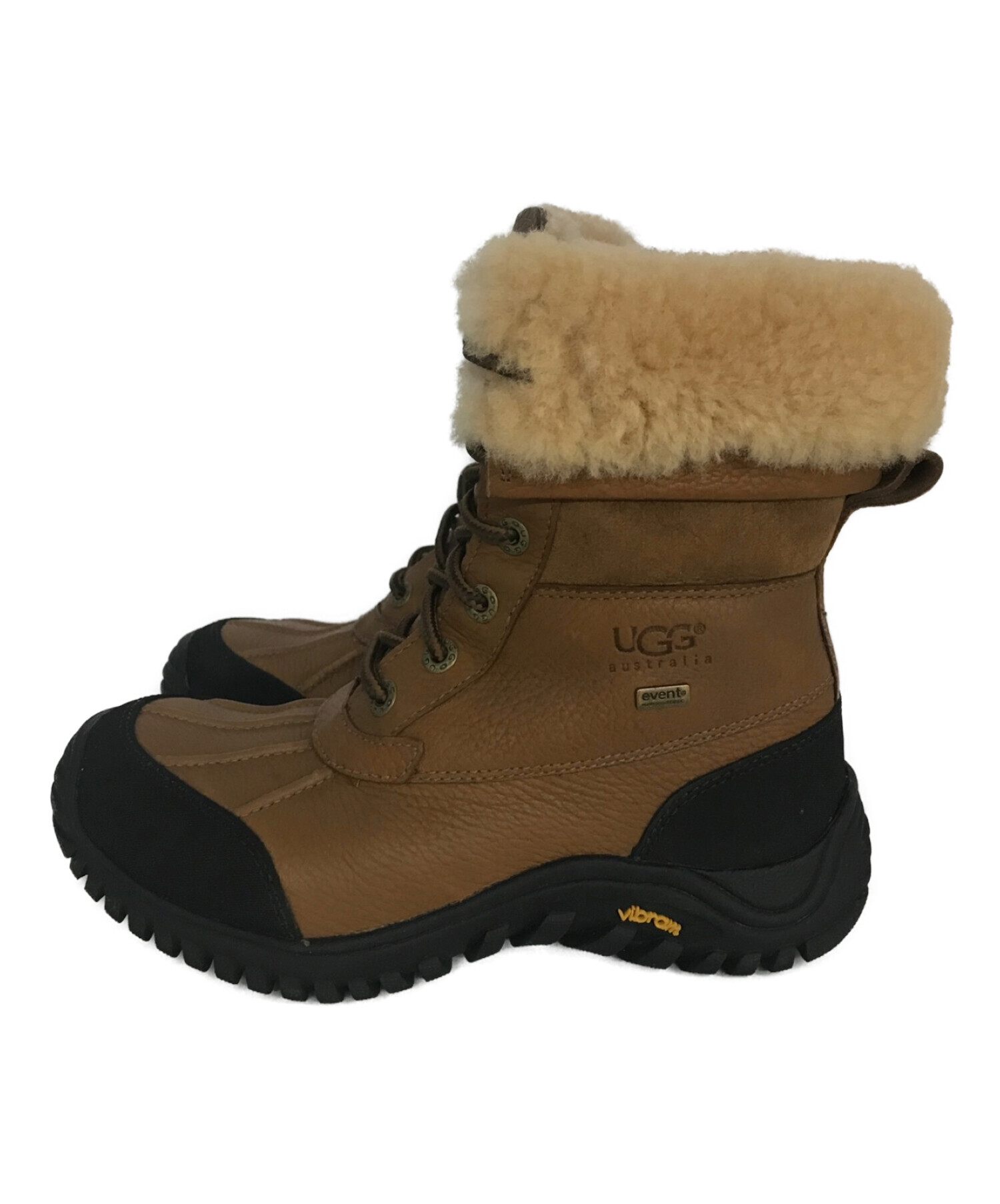 中古・古着通販】UGG (アグ) ADIRONDACK BOOT/アディロンダックブーツ 