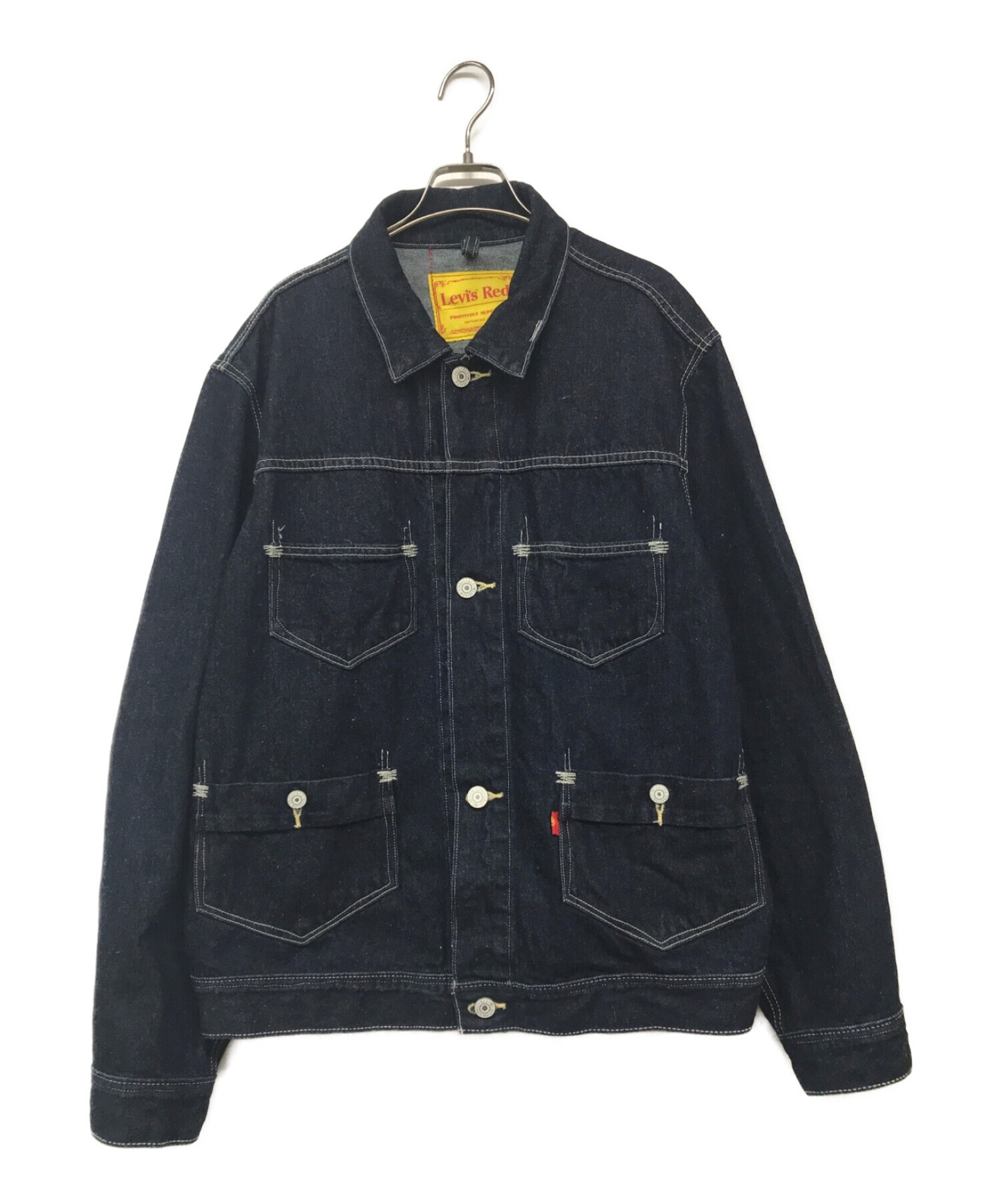 中古・古着通販】LEVI