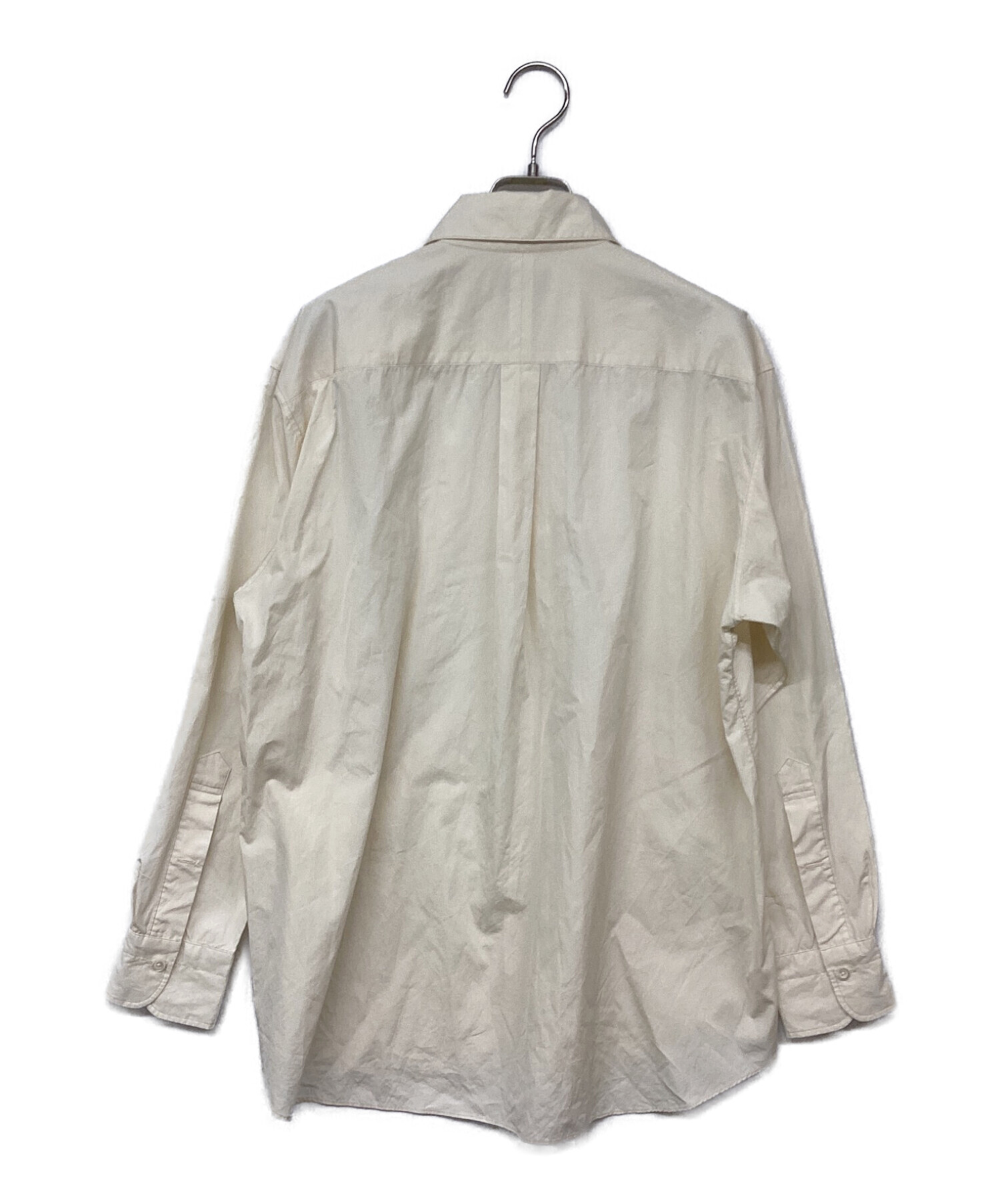 中古・古着通販】MAATEE&SONS (マーティーアンドサンズ) REGULAR LOOSE 