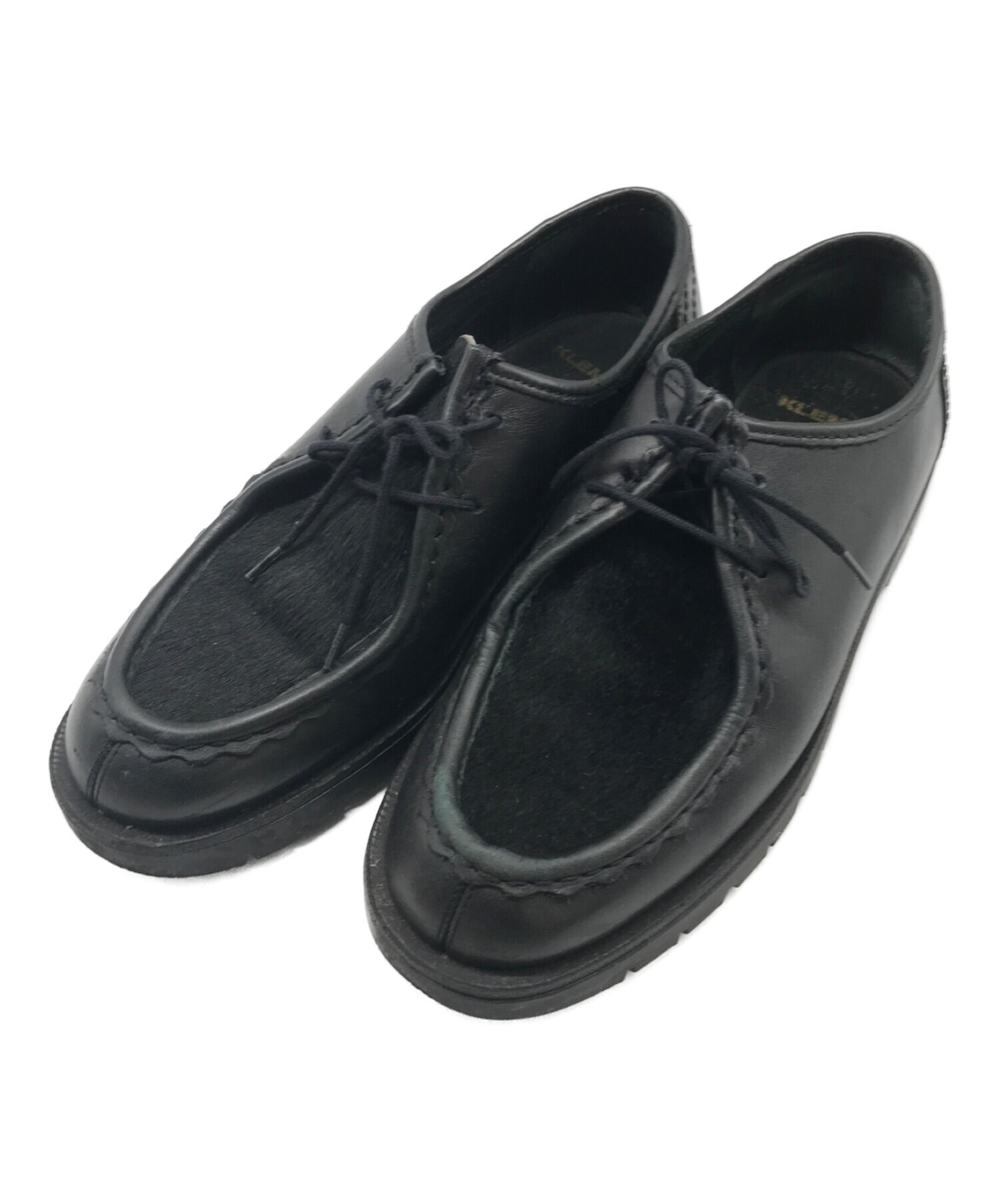 URBAN RESEARCH / アーバンリサーチ KLEMAN　FRODAN KLEMAN クレマン× URBAN RESEARCH レザーシューズ