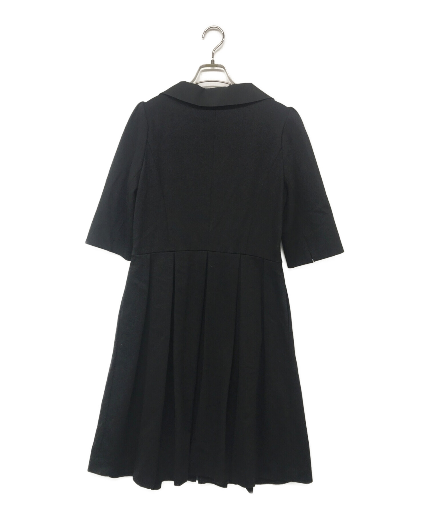 TO BE CHIC トゥービーシックワンピース 44