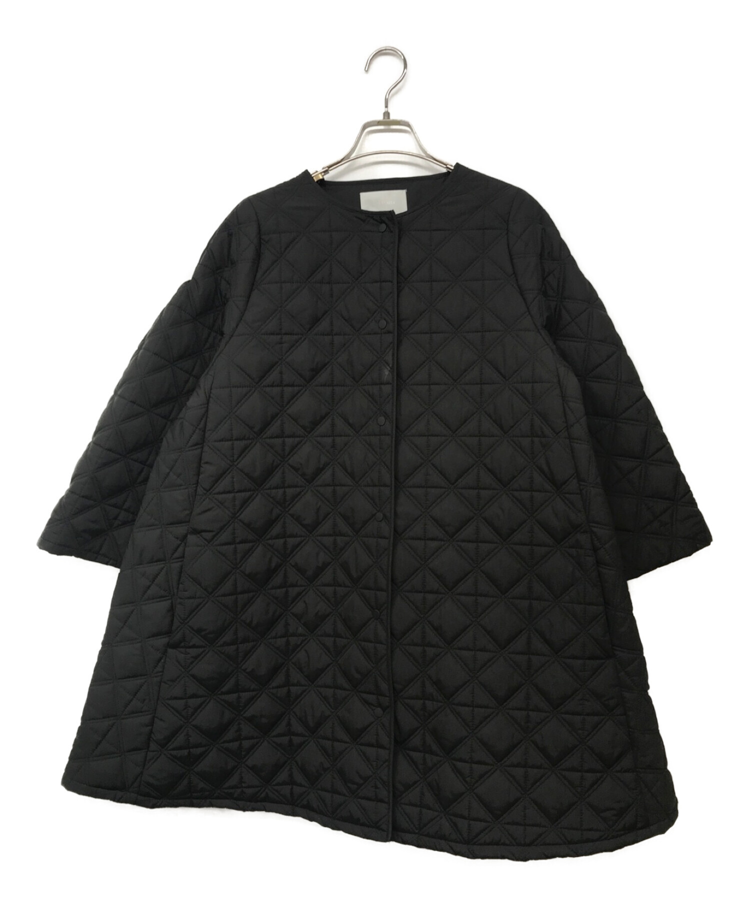 中古・古着通販】CELFORD (セルフォード) 22AWキルティングショート 