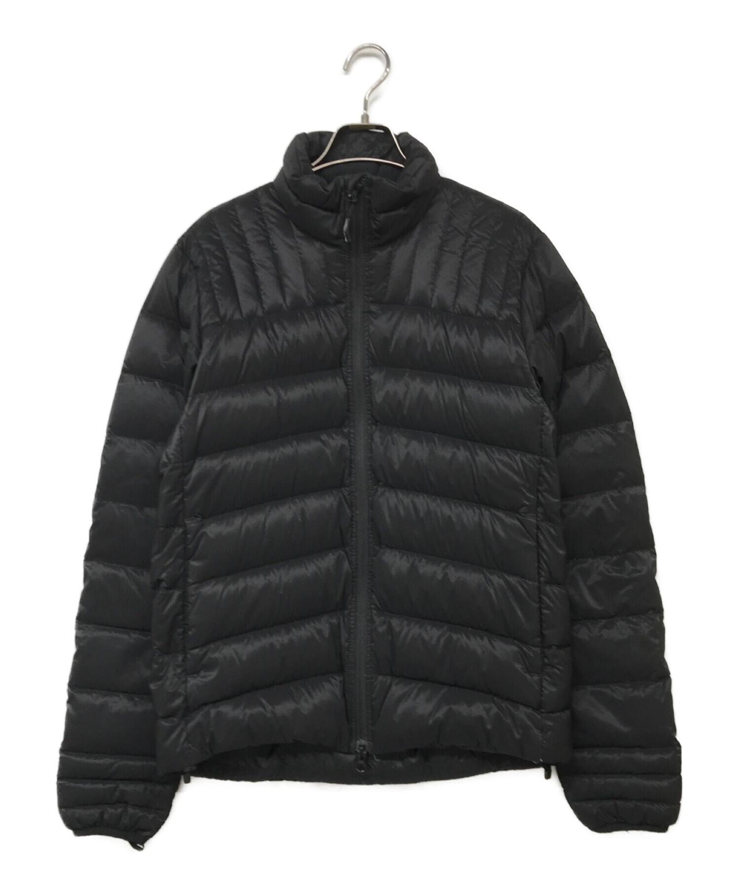 中古・古着通販】CANADA GOOSE (カナダグース) BROOKVALE DOWN JACKET 