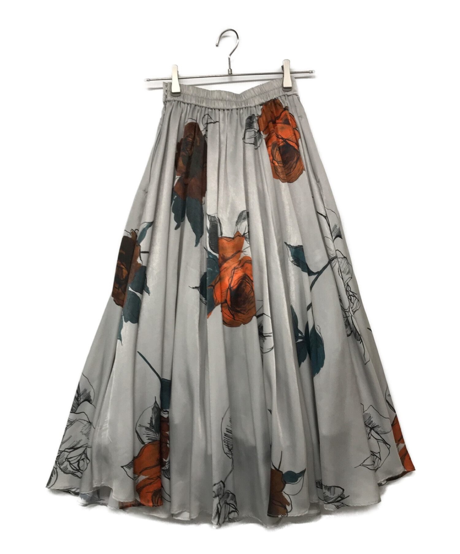 中古・古着通販】Ameri (アメリ) ELLA CIRCULAR SKIRT/エッラ  
