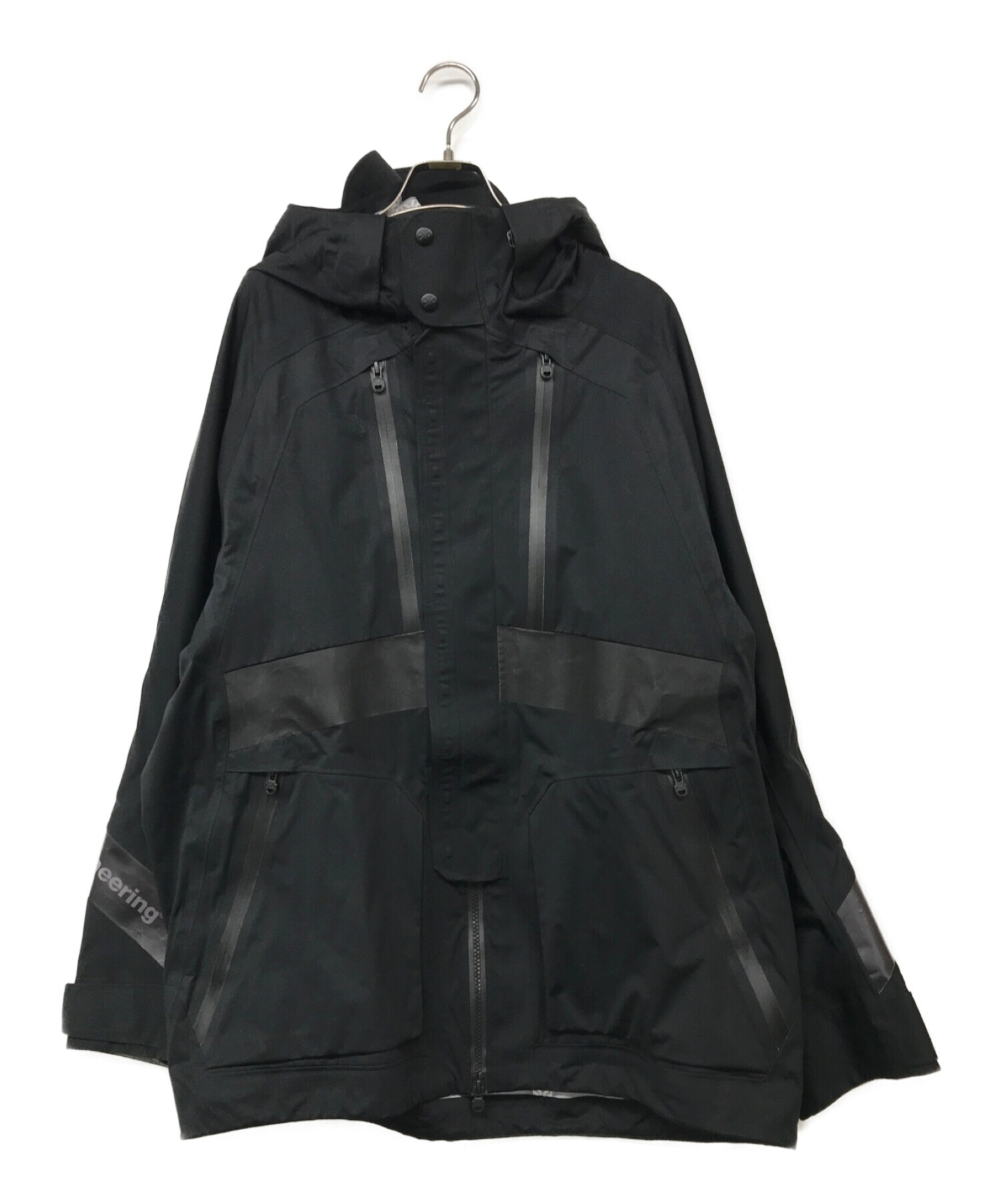 中古・古着通販】WHITE MOUNTAINEERING (ホワイトマウンテ二アニング 