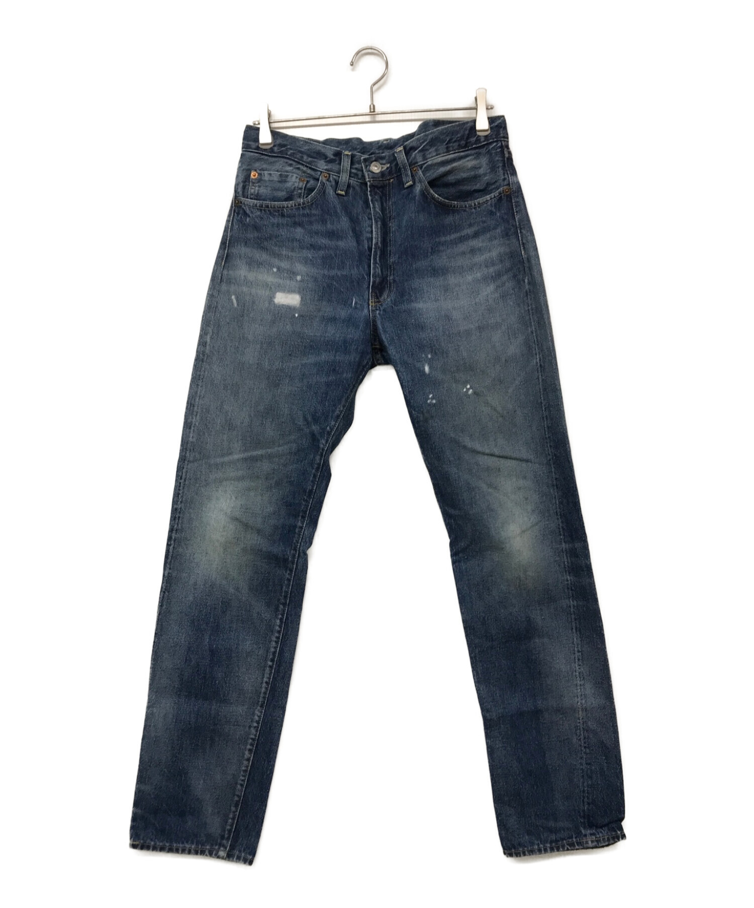 LEVI'S 501ZXX リーバイス ヴィンテージクロージング w32 L32 LVC W32