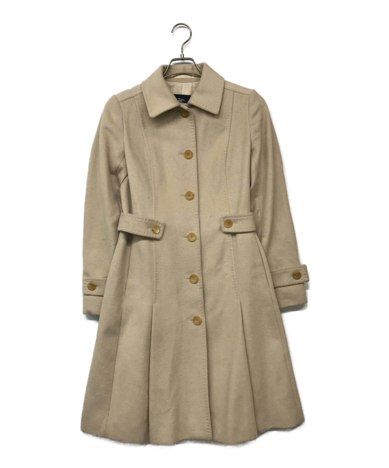 中古・古着通販】BURBERRY LONDON (バーバリー ロンドン) ウール 