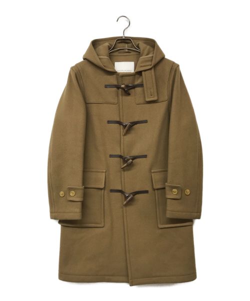 ☆未使用品 MACKINTOSHPHIROSOPY ダッフルコート うすい