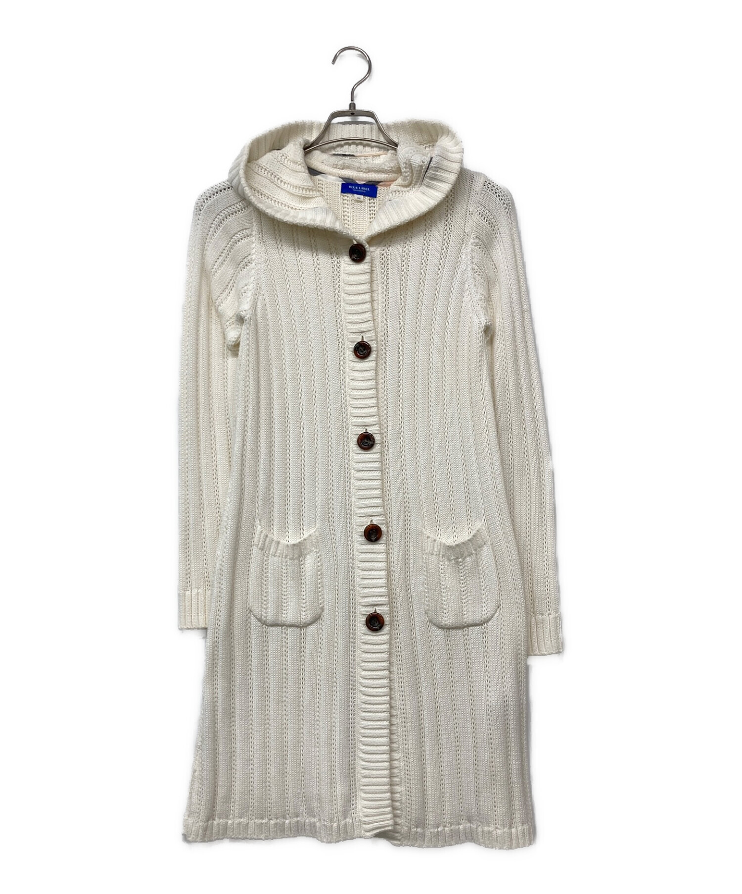 中古・古着通販】BLUE LABEL CRESTBRIDGE (ブルーレーベルクレスト 