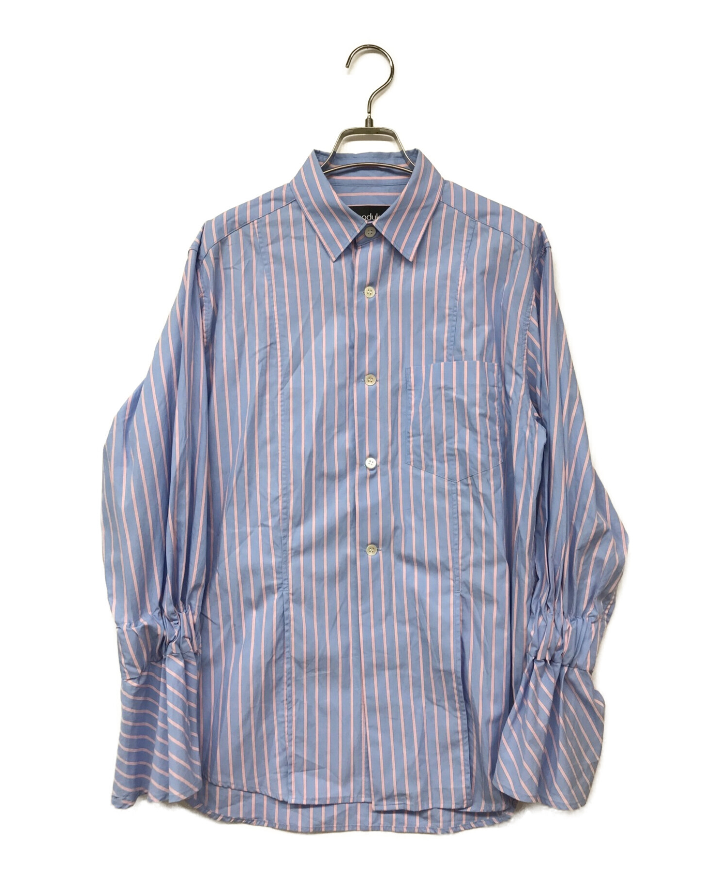 soduk シャツ｜Tシャツ(半袖/袖なし)