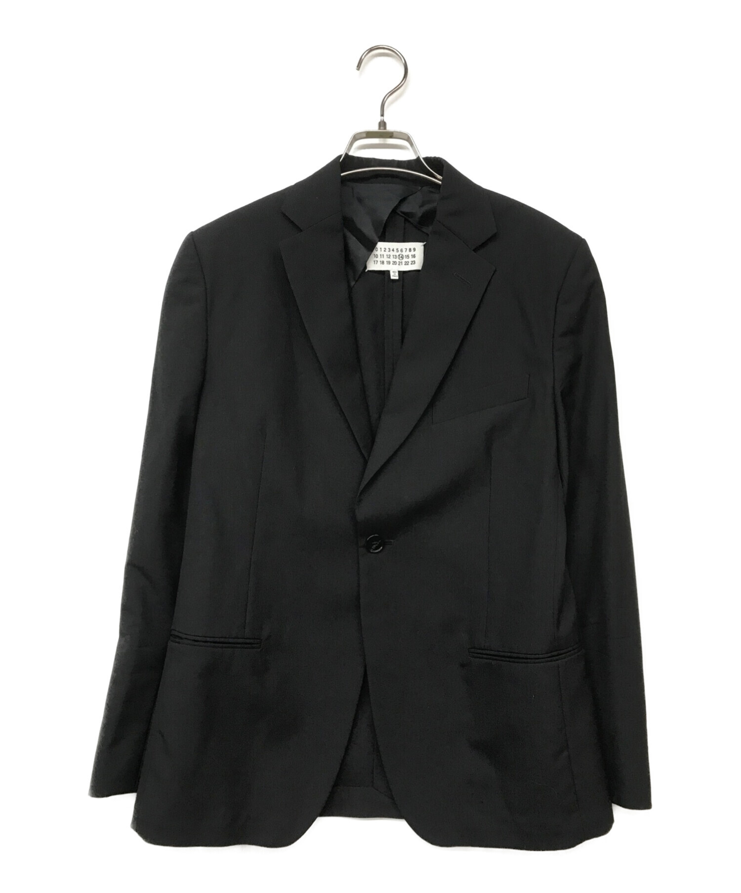 Martin Margiela 14 マルタン マルジェラ テーラードジャケット