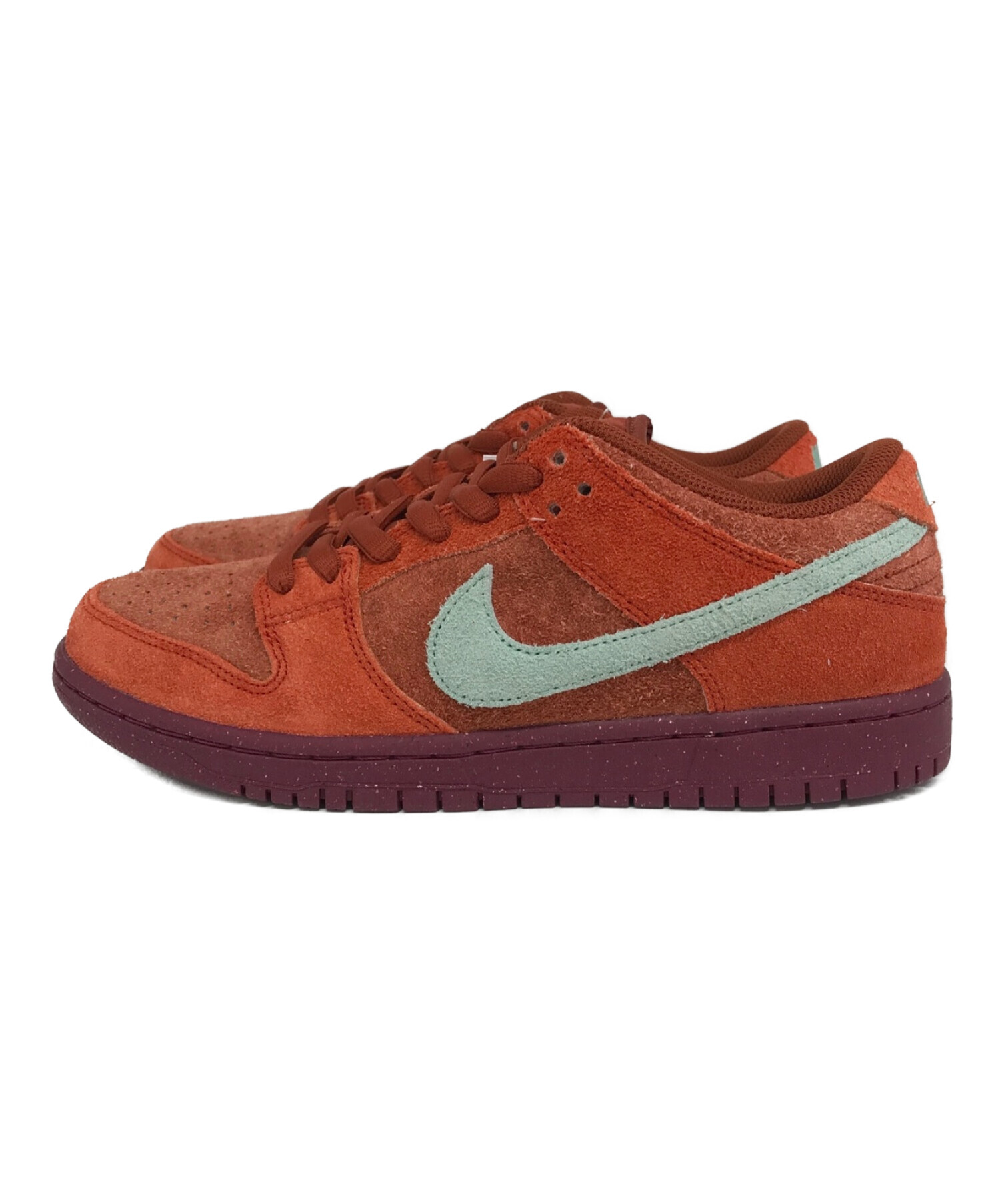 中古・古着通販】NIKE SB (ナイキエスビー) Dunk Low Pro PRM/ダンク 
