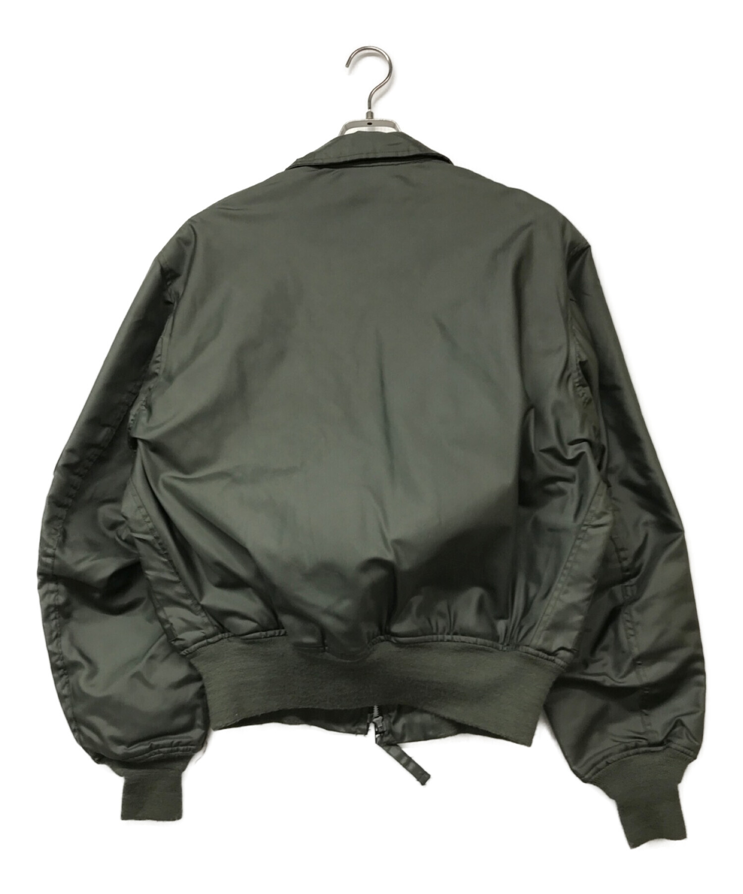 U.S.ARMYユーエスアーミー フライトジャケット JACKET FLYERS 