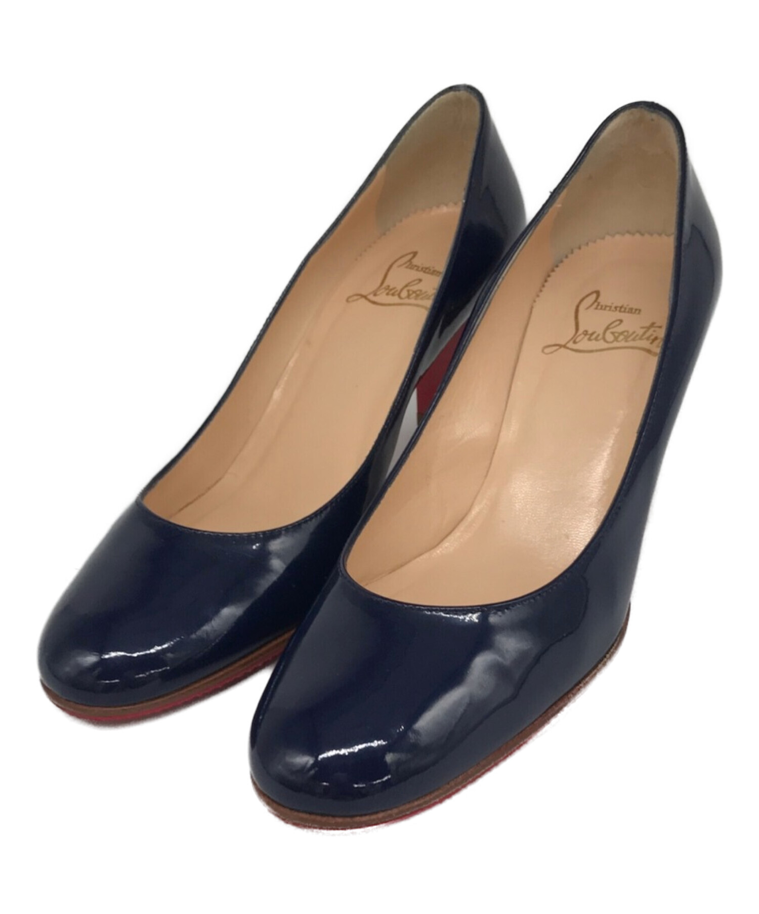中古・古着通販】Christian Louboutin (クリスチャン・ルブタン 