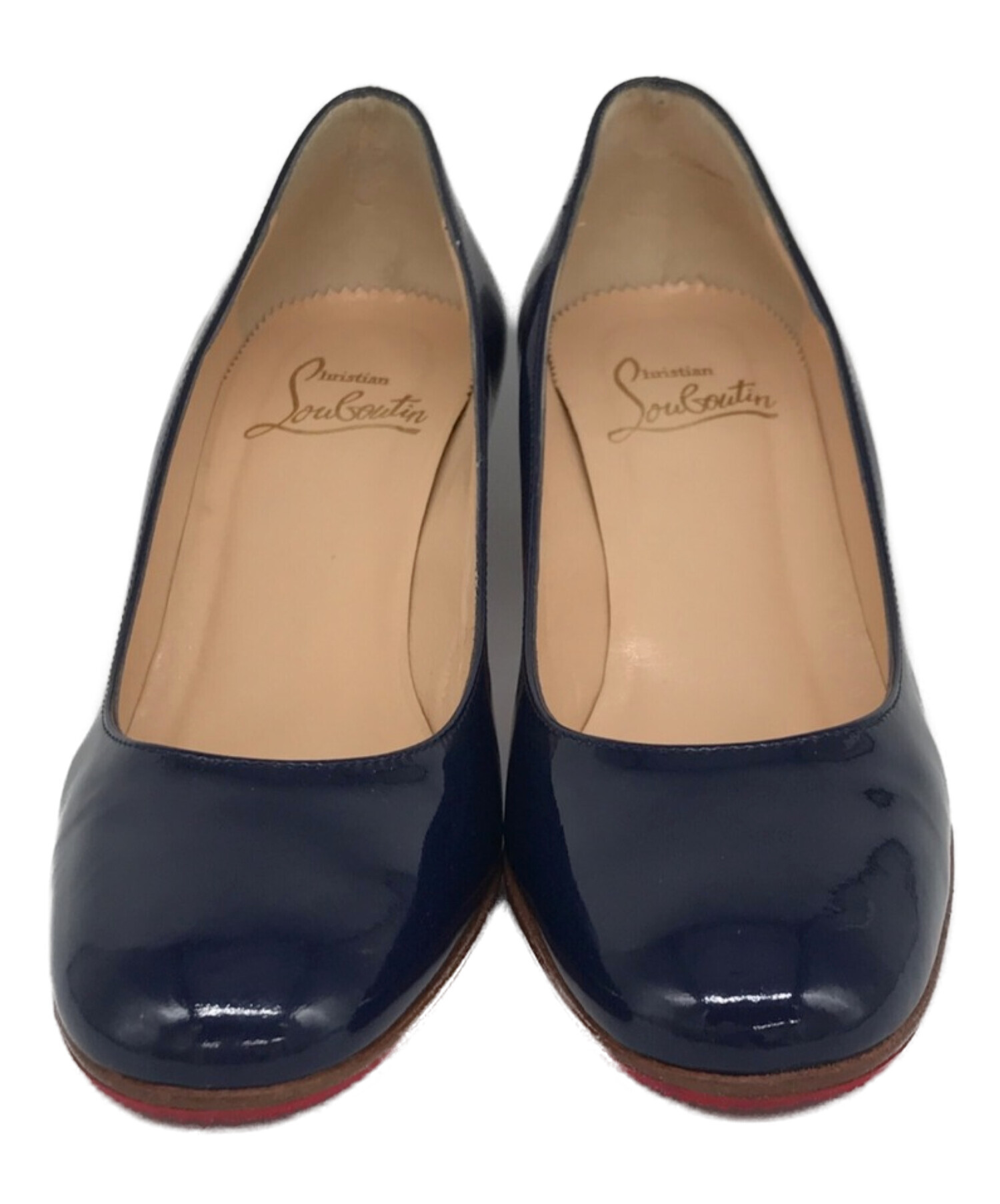 中古・古着通販】Christian Louboutin (クリスチャン・ルブタン 