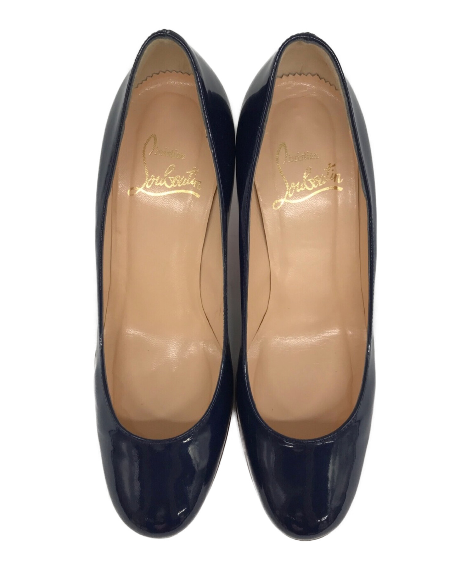 中古・古着通販】Christian Louboutin (クリスチャン・ルブタン 