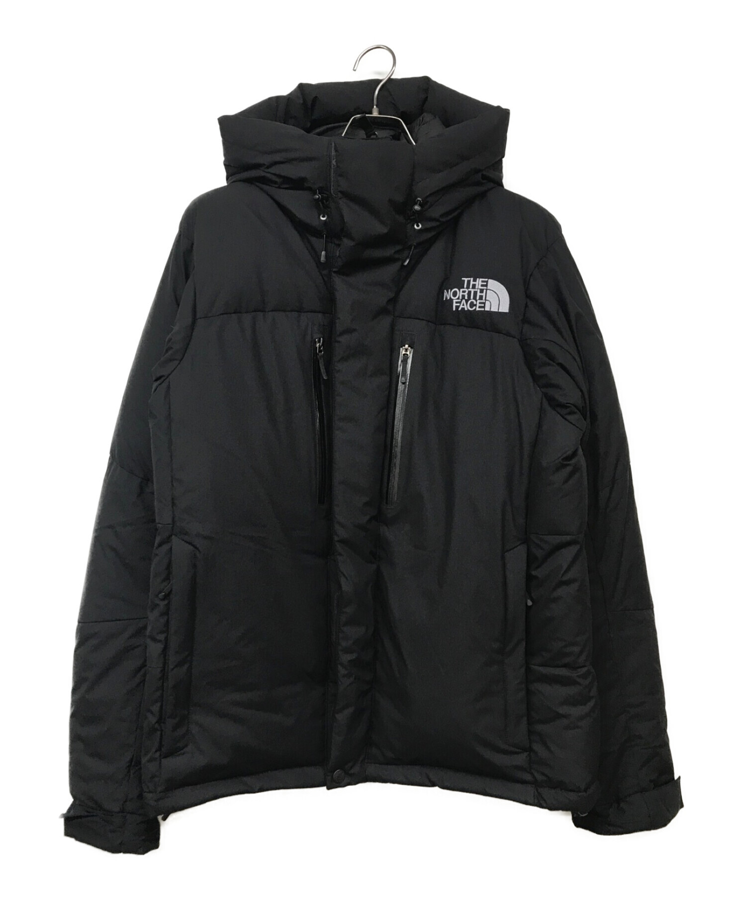 中古・古着通販】THE NORTH FACE (ザ ノース フェイス) バルトロライト 