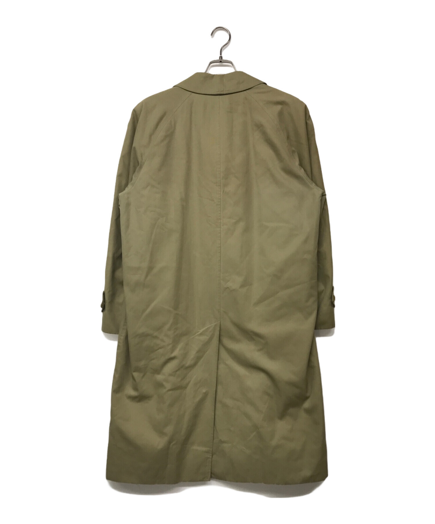Burberrysプローサム ライナー付き アウター ステンカラーコート Burberrysプローサム ライナー付き アウター ステンカラーコート