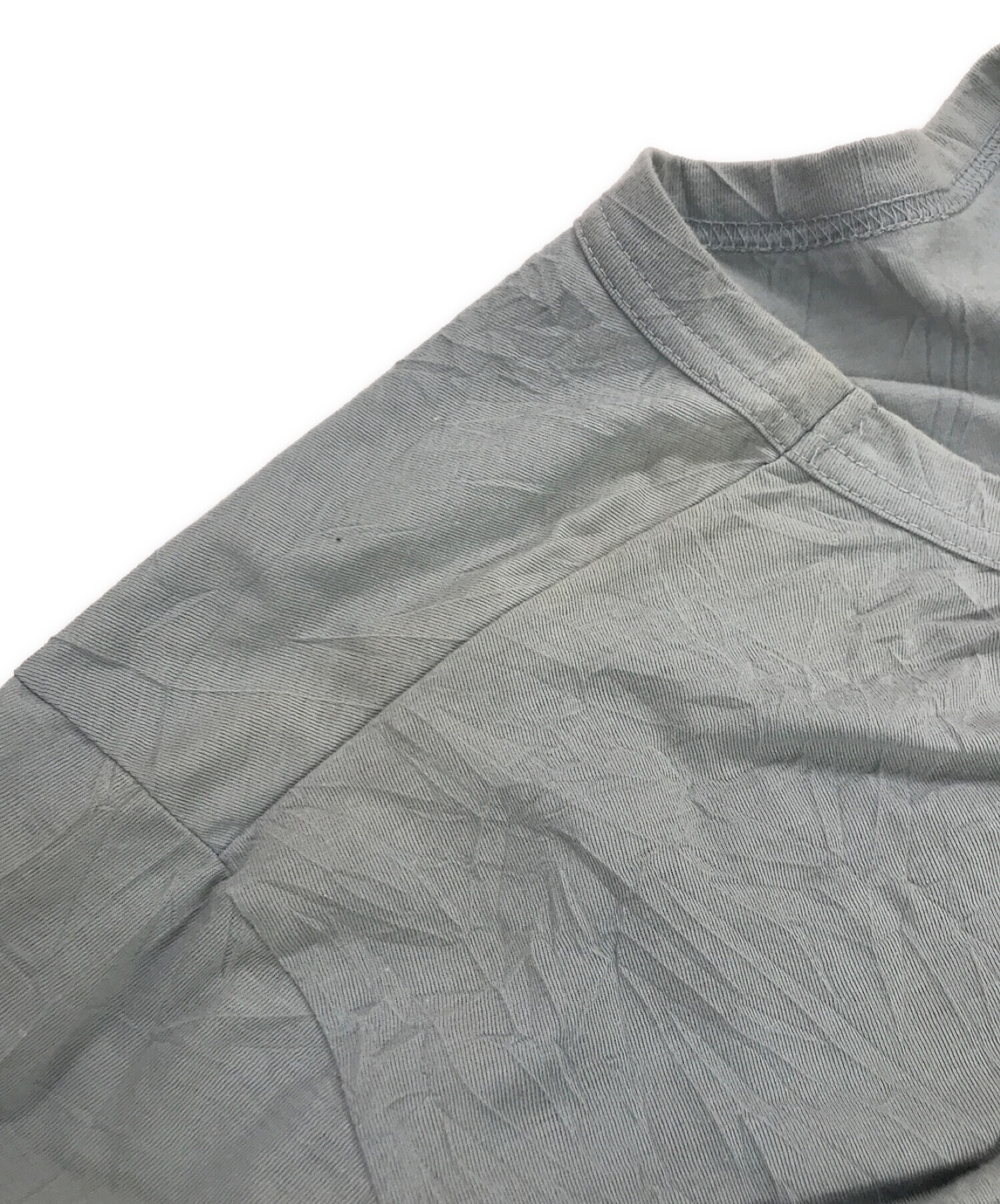 中古・古着通販】Yohji Yamamoto pour homme (ヨウジヤマモト 
