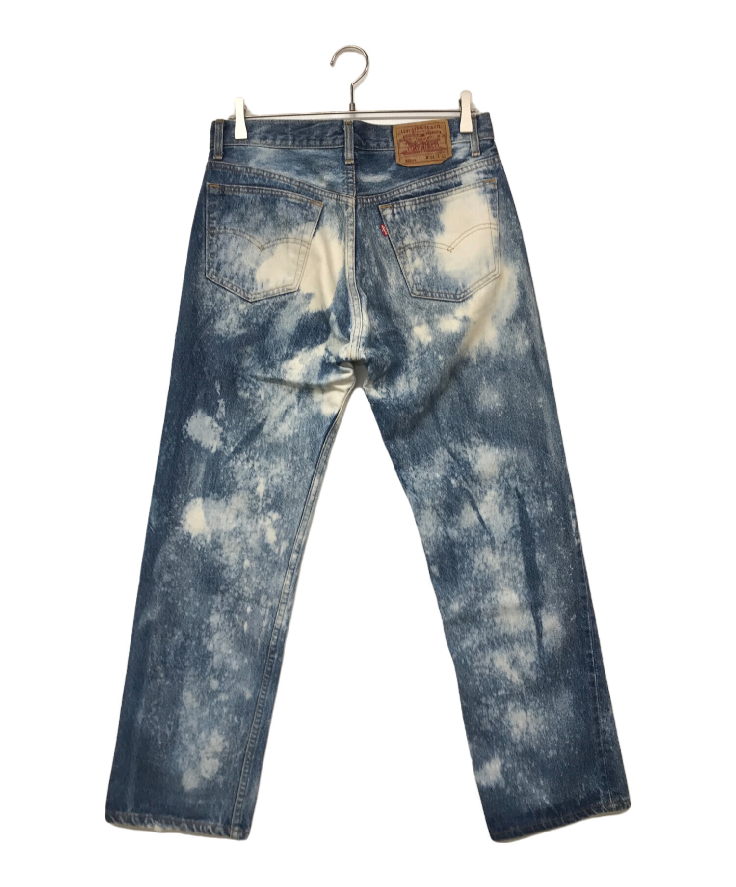 中古・古着通販】LEVI