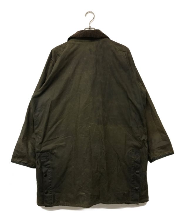 中古・古着通販】Barbour (バブアー) MARK PHILLIPS/マーク 