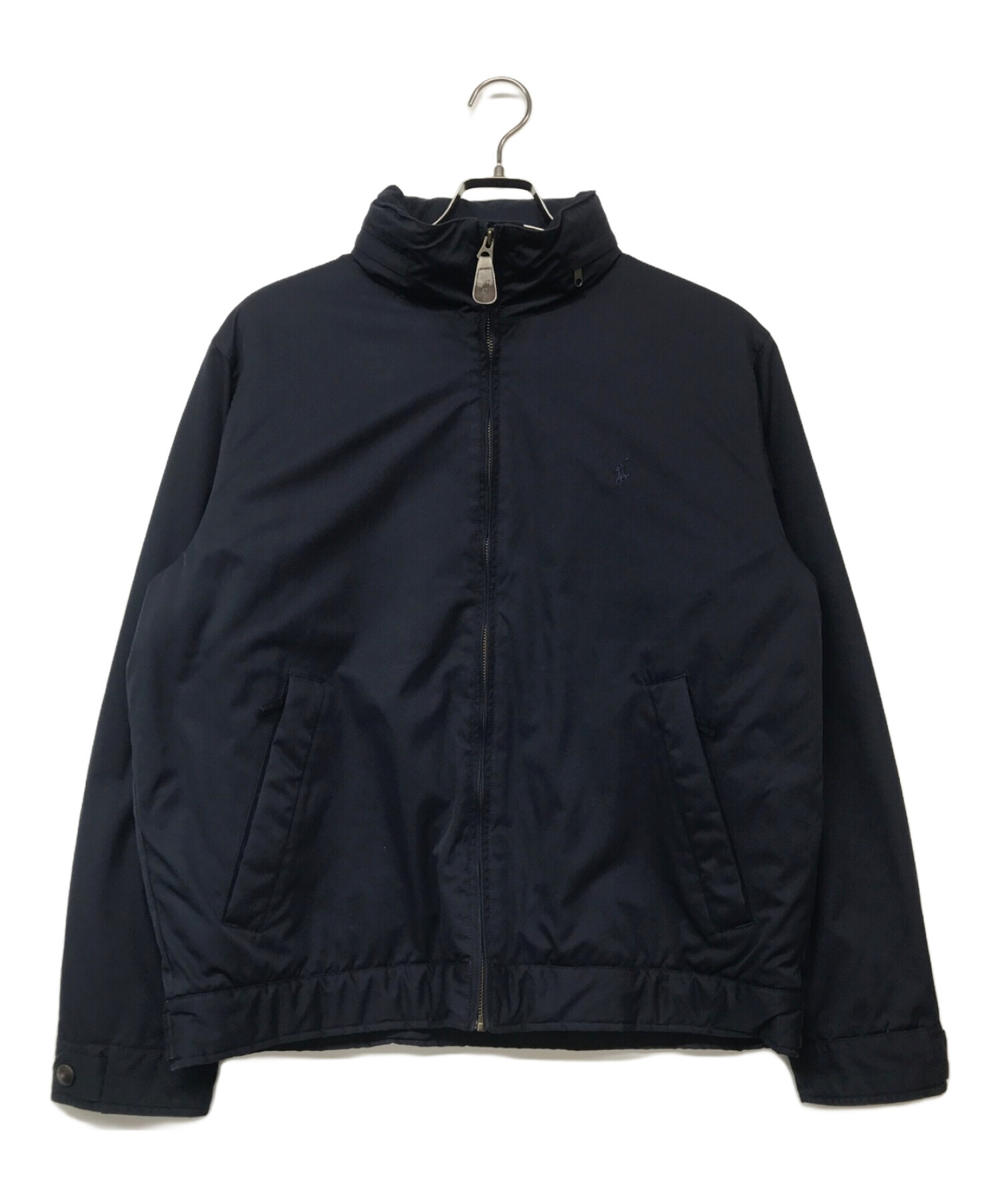 中古・古着通販】POLO RALPH LAUREN (ポロ・ラルフローレン) 裏起毛 