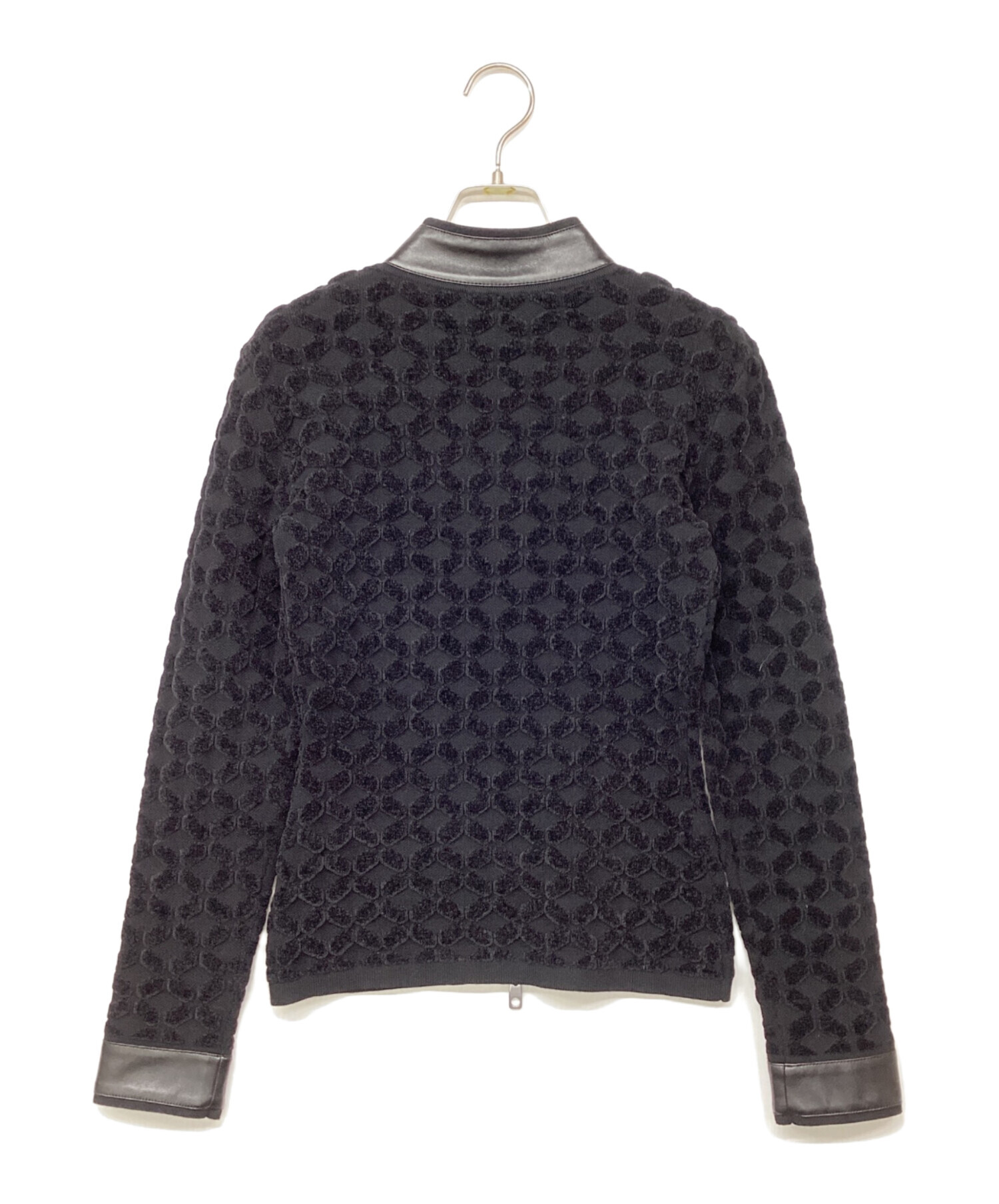 中古・古着通販】EMPORIO ARMANI (エンポリオアルマーニ) ニット 
