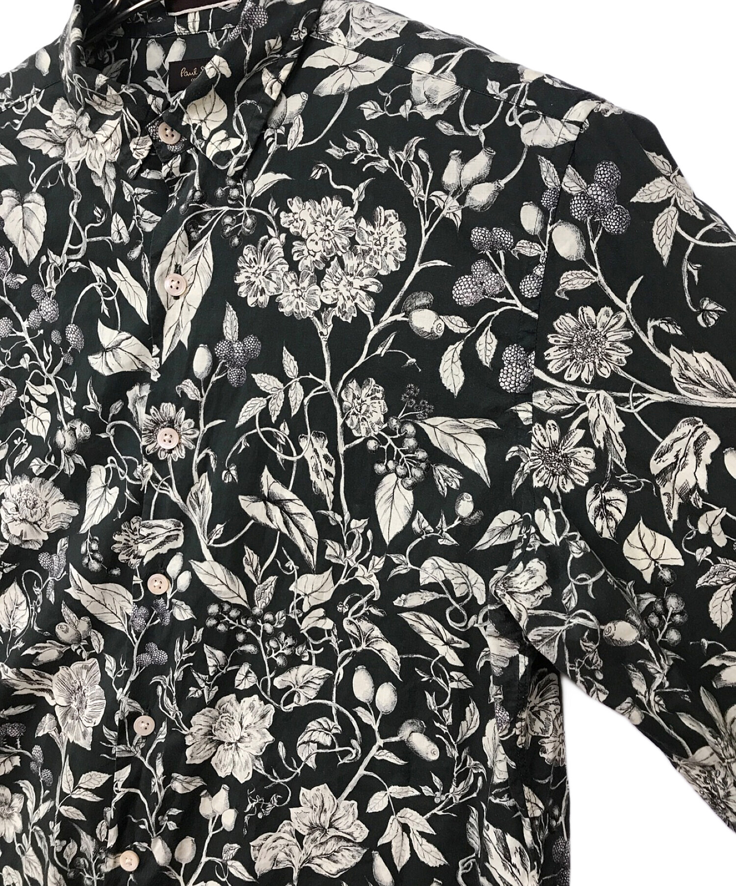 中古・古着通販】Paul Smith COLLECTION (ポールスミス コレクション 