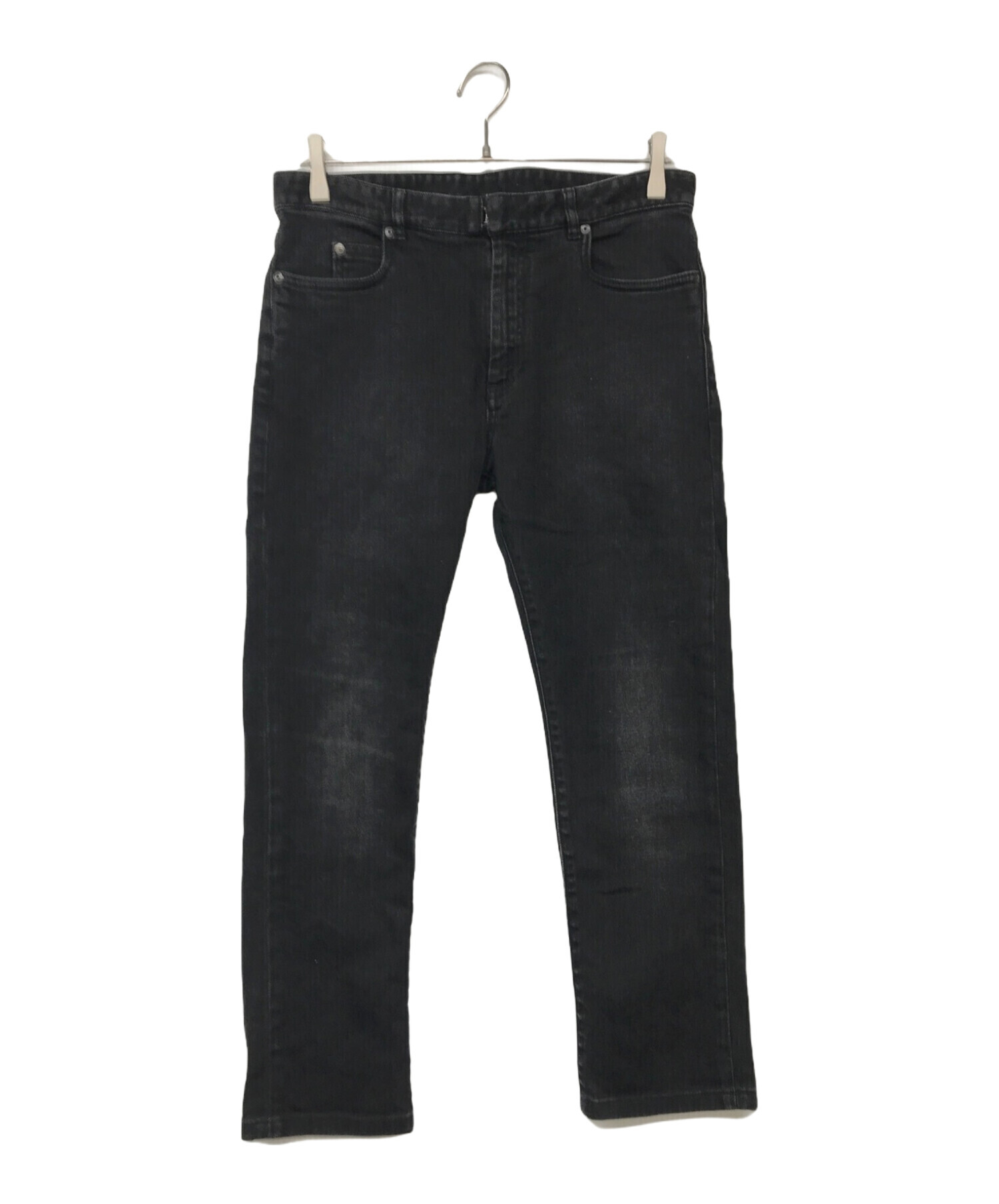 Maison Margielaスキニー デニム ジーンズ