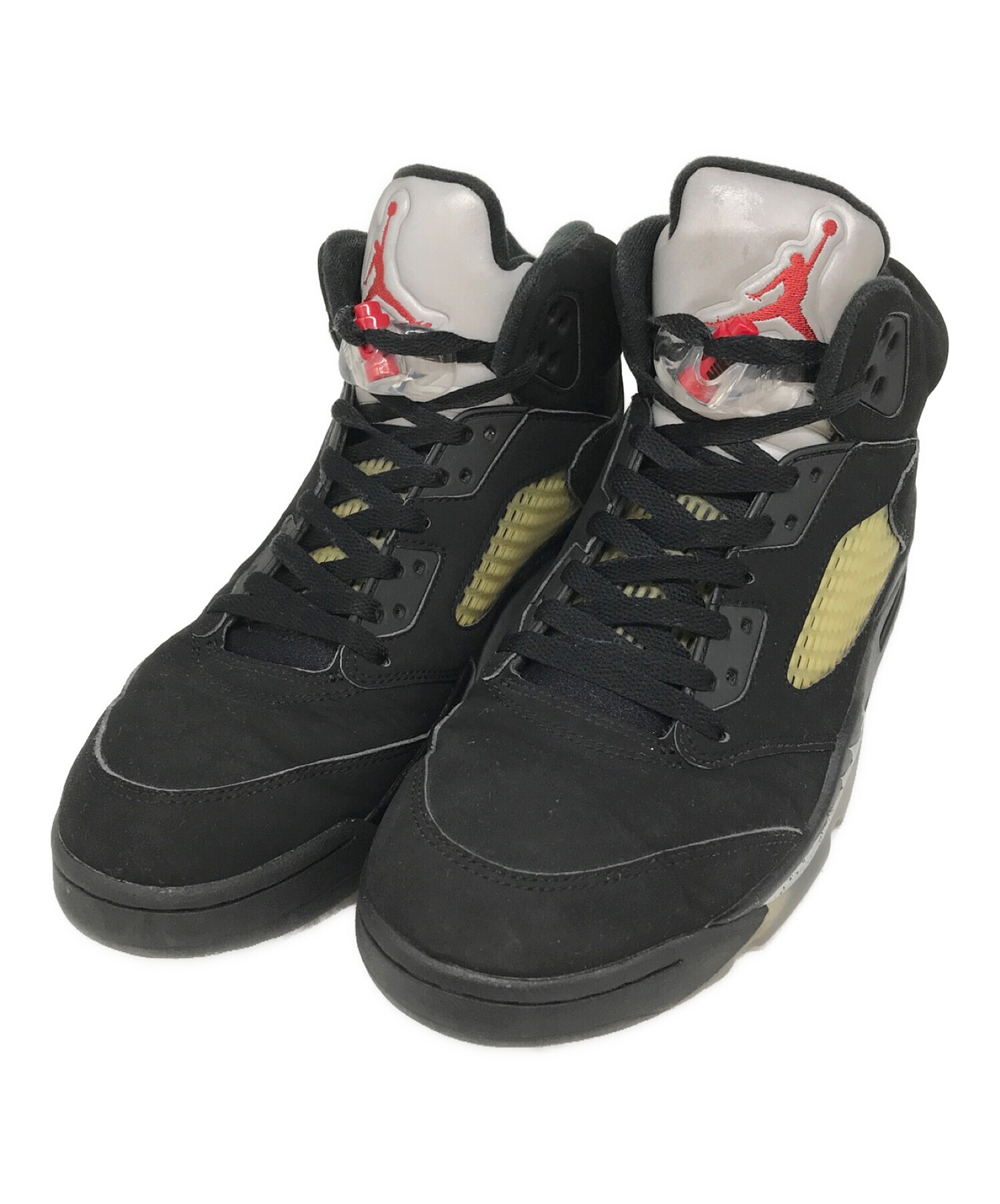 中古・古着通販】NIKE (ナイキ) Air Jordan 5 Retro OG/エアジョーダン 