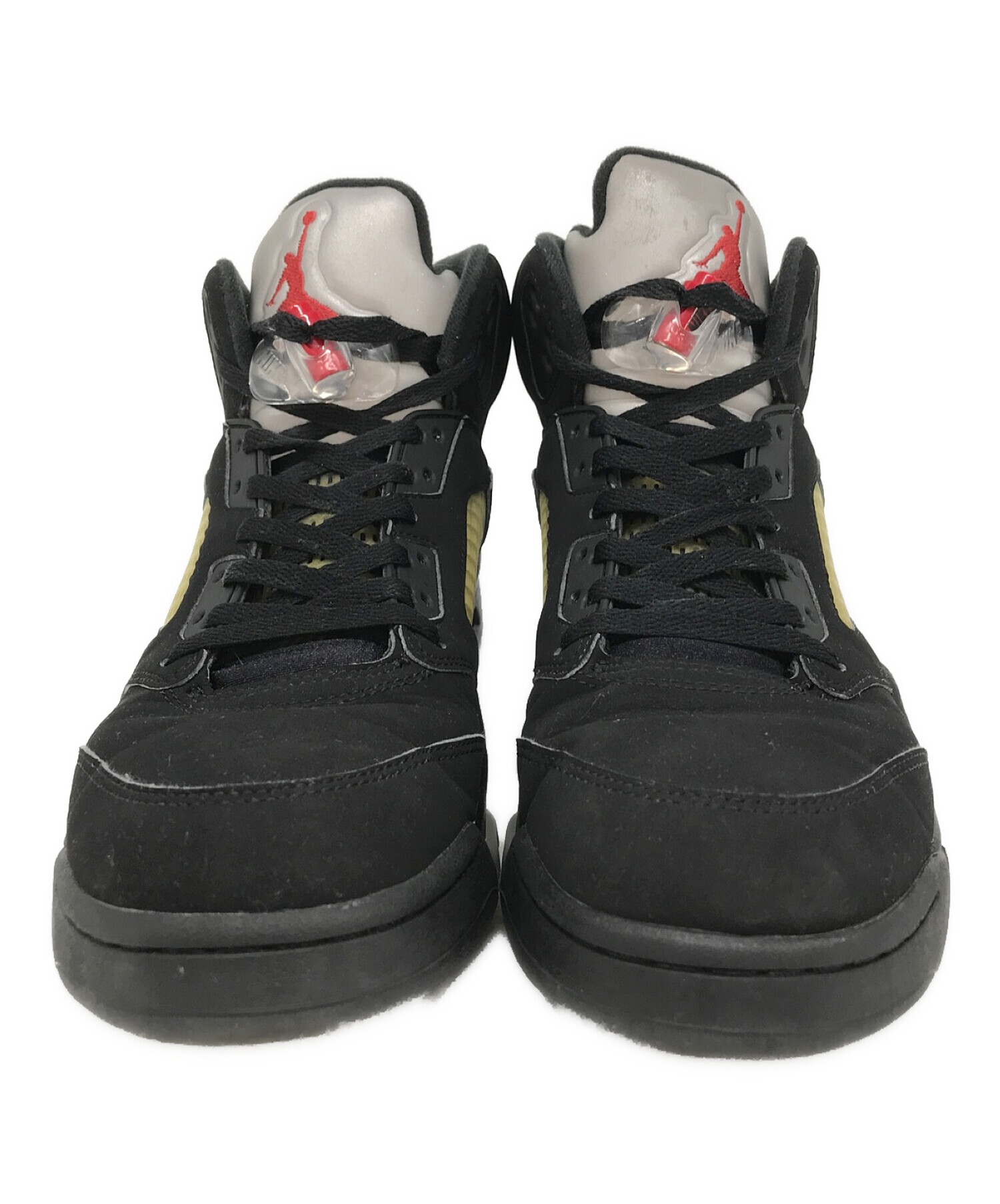 中古・古着通販】NIKE (ナイキ) Air Jordan 5 Retro OG/エアジョーダン 
