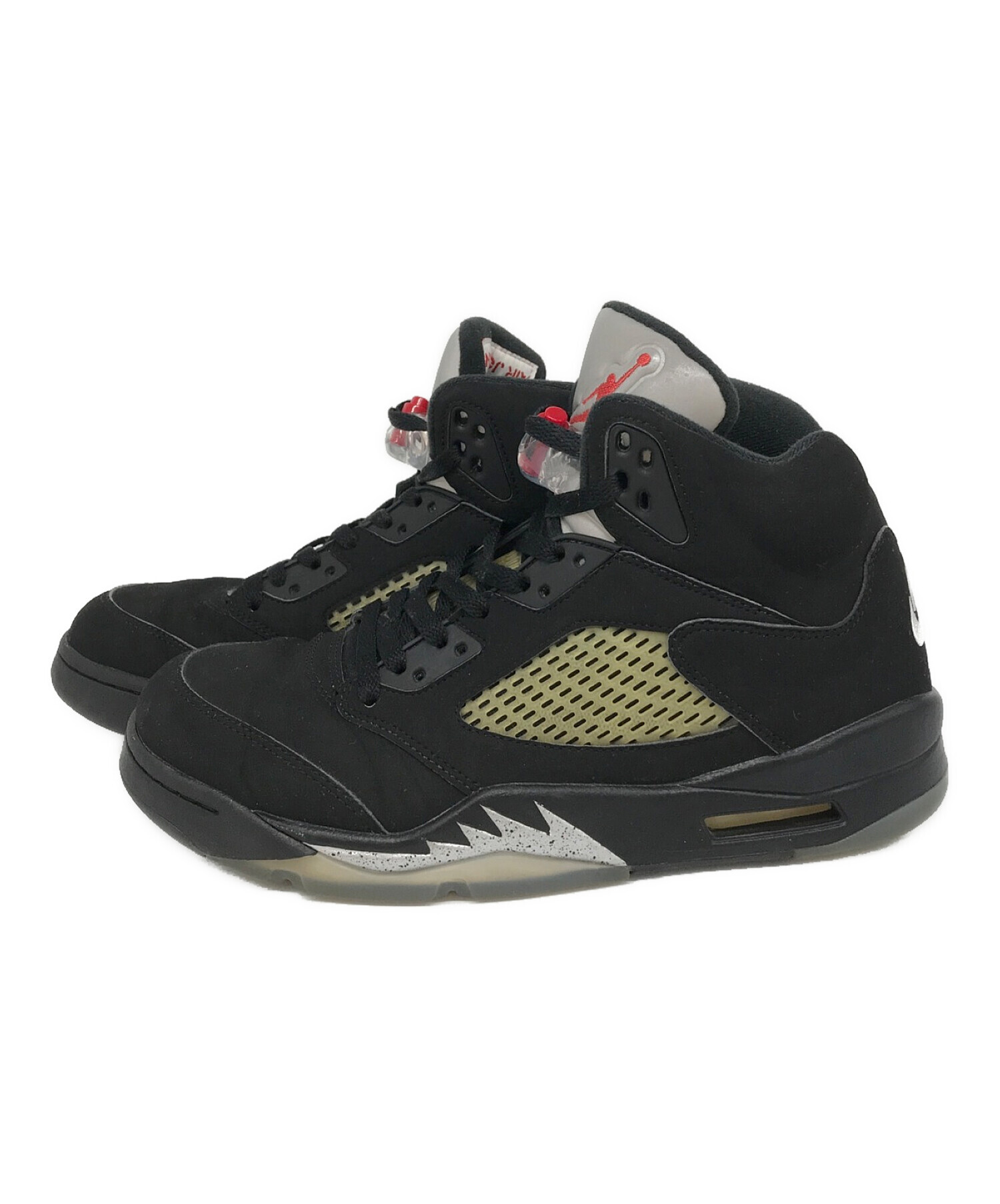 中古・古着通販】NIKE (ナイキ) Air Jordan 5 Retro OG/エアジョーダン 