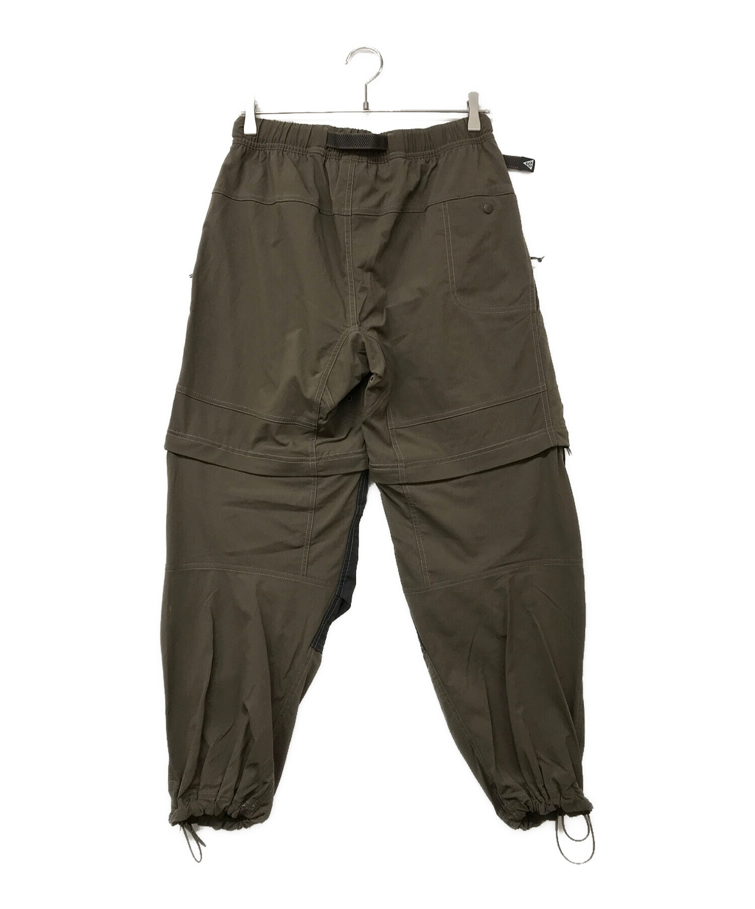 中古・古着通販】NIKE ACG (ナイキエージーシー) SMITH SUMMIT CRG 