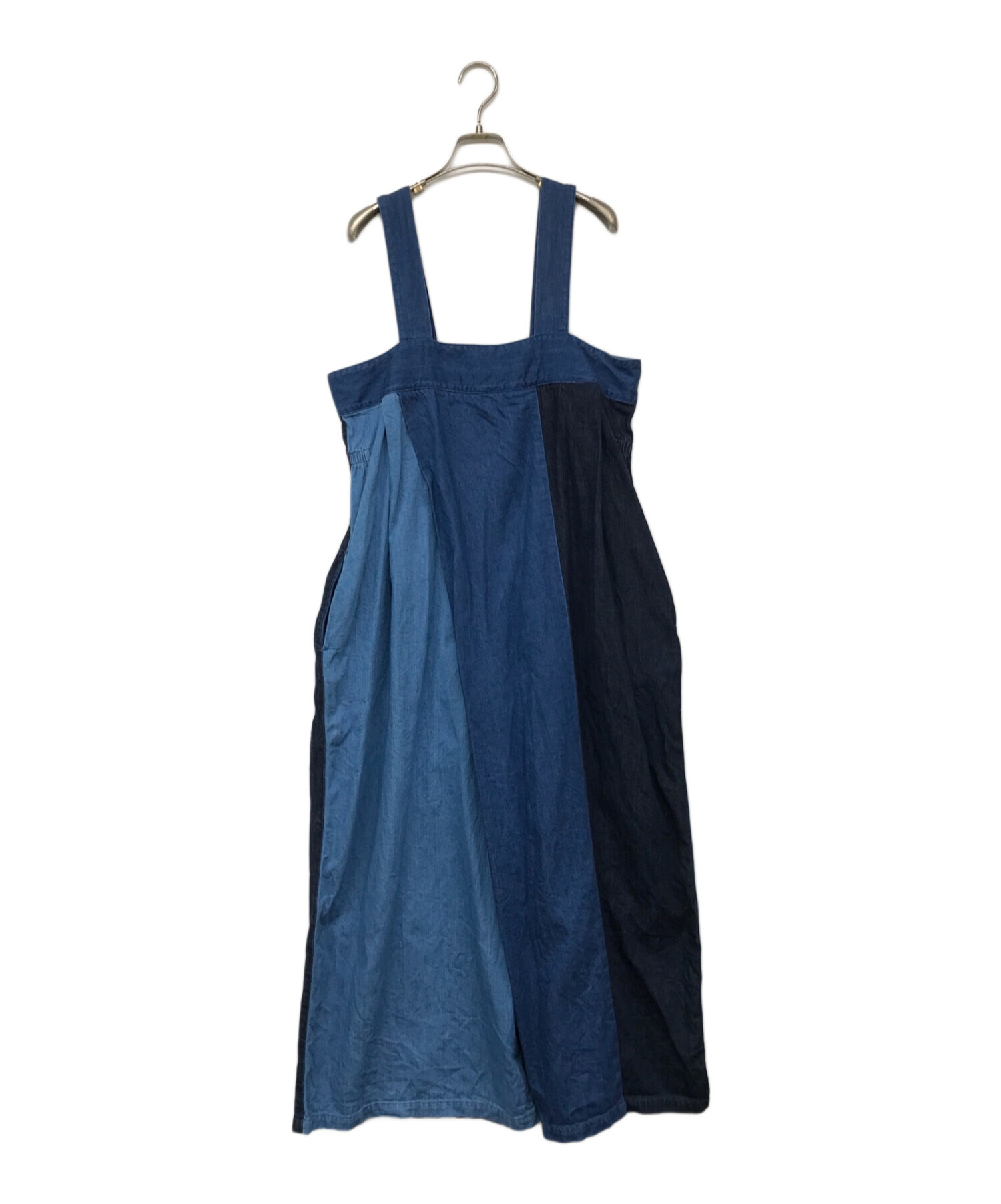 KAPITALキャピタルサロペット