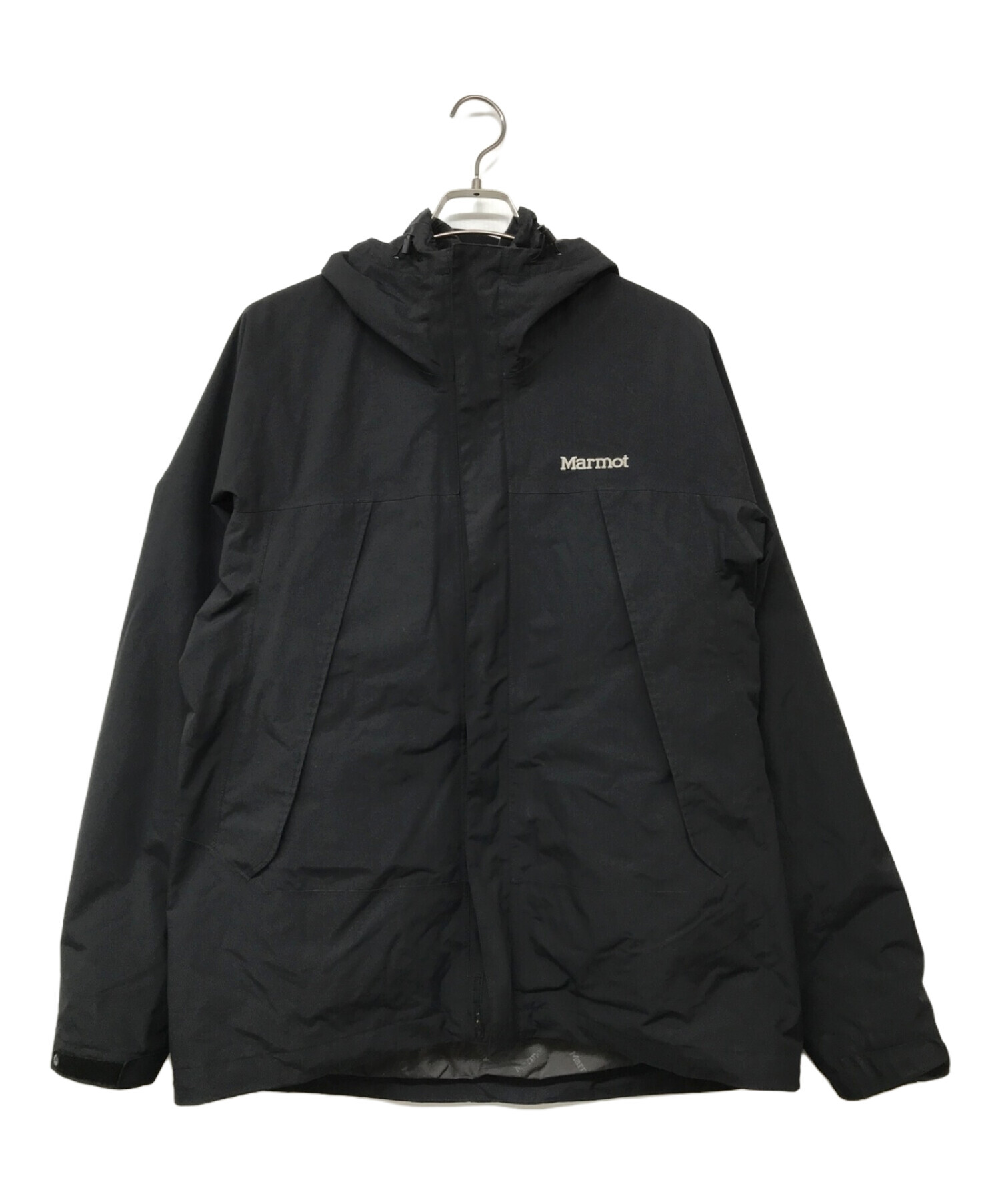 中古・古着通販】MARMOT (マーモット) 2 in 1 Component Jacket  