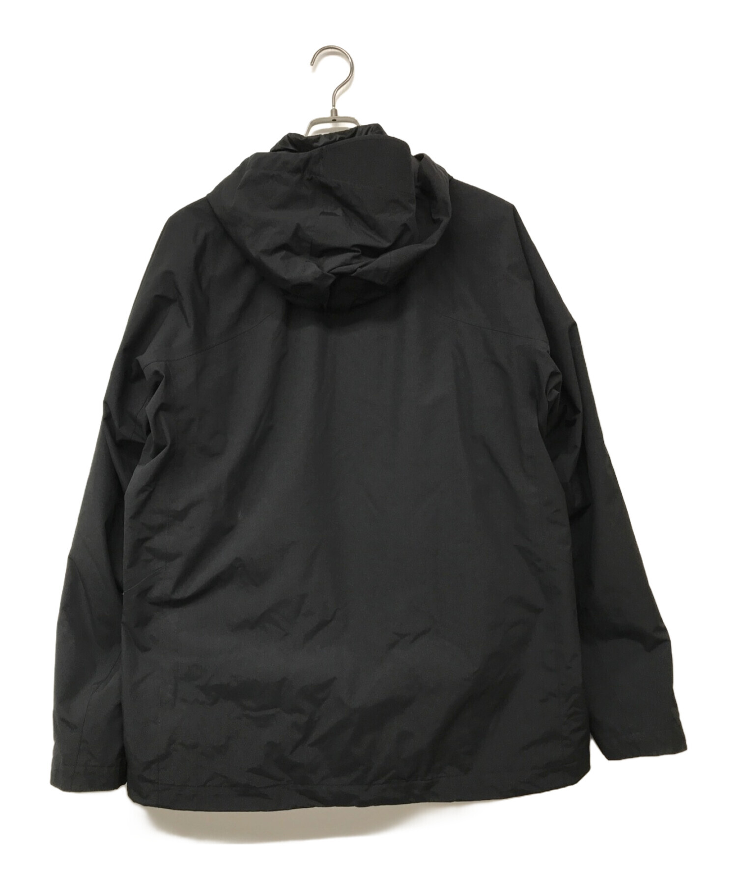 中古・古着通販】MARMOT (マーモット) 2 in 1 Component Jacket  