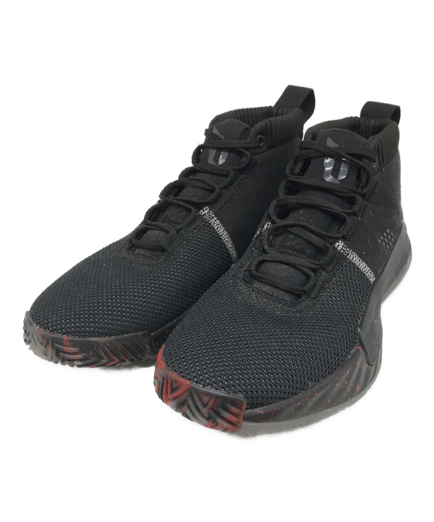 中古・古着通販】adidas (アディダス) DAME 5/バスケットボール  