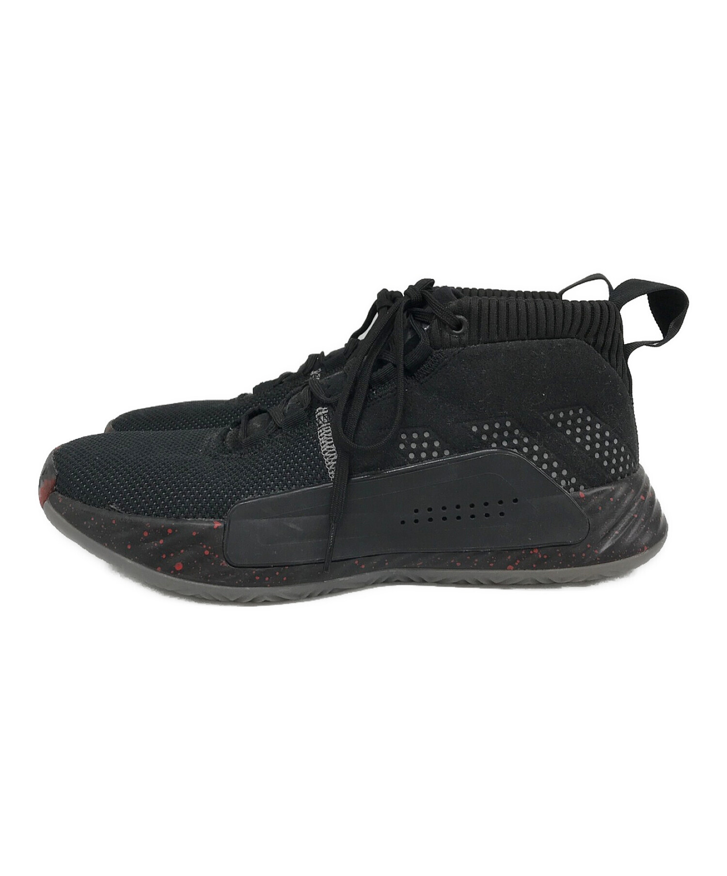 中古・古着通販】adidas (アディダス) DAME 5/バスケットボール  